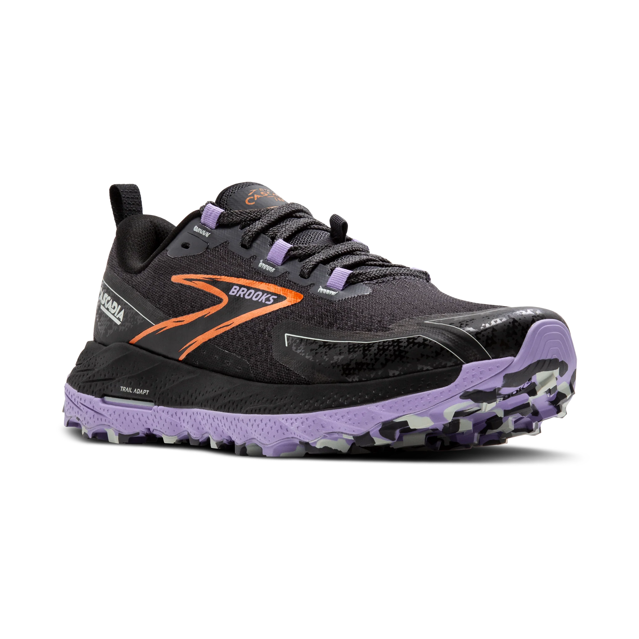 Women's Cascadia 18
