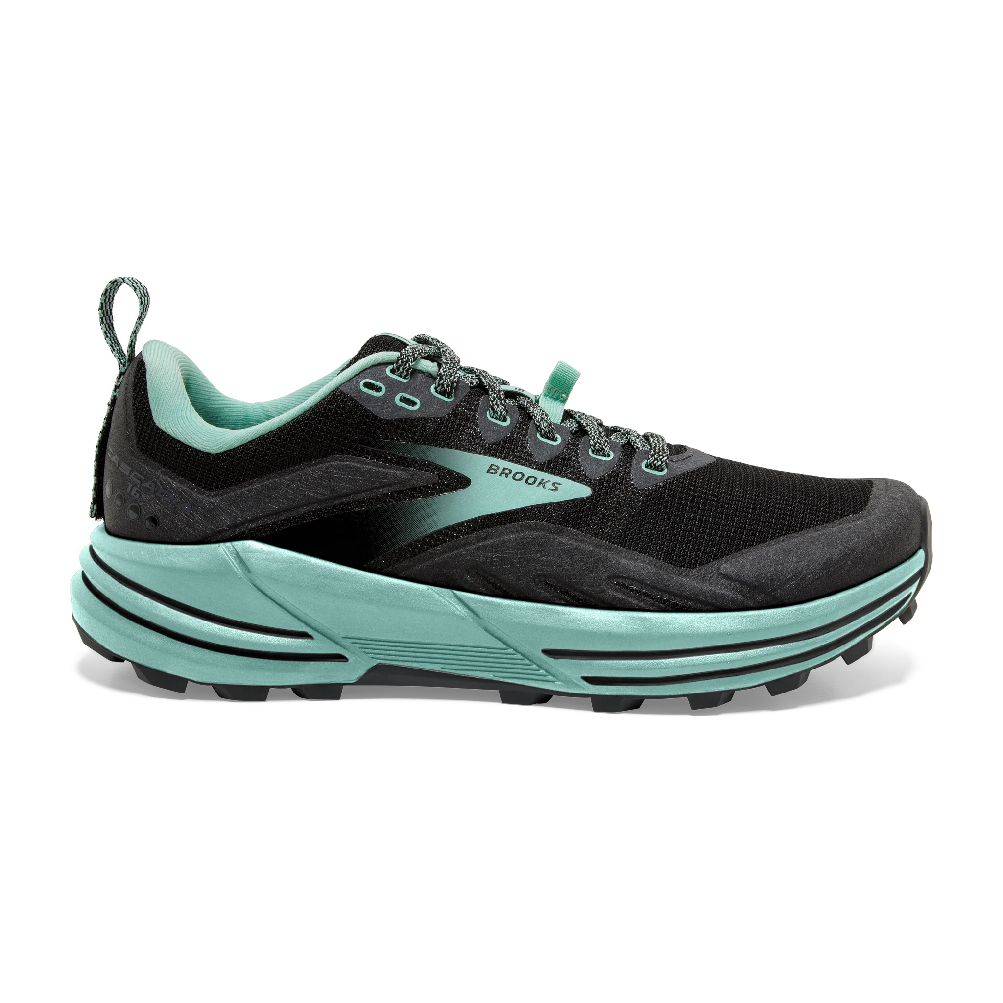 Women's Cascadia 16