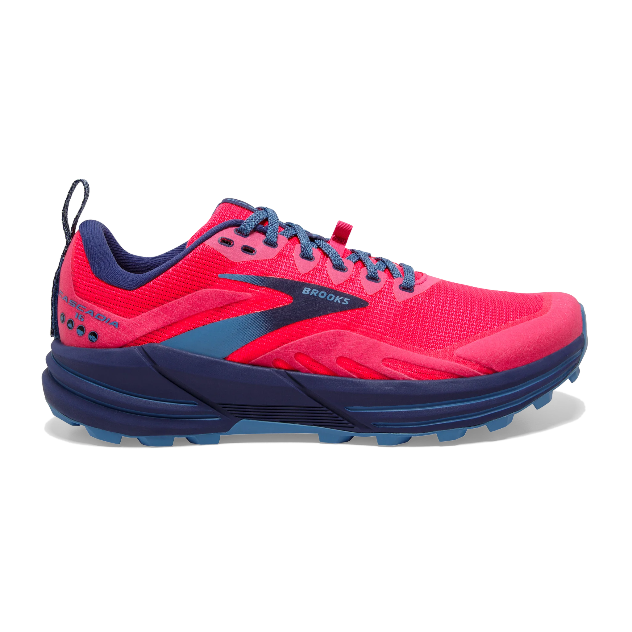 Women's Cascadia 16