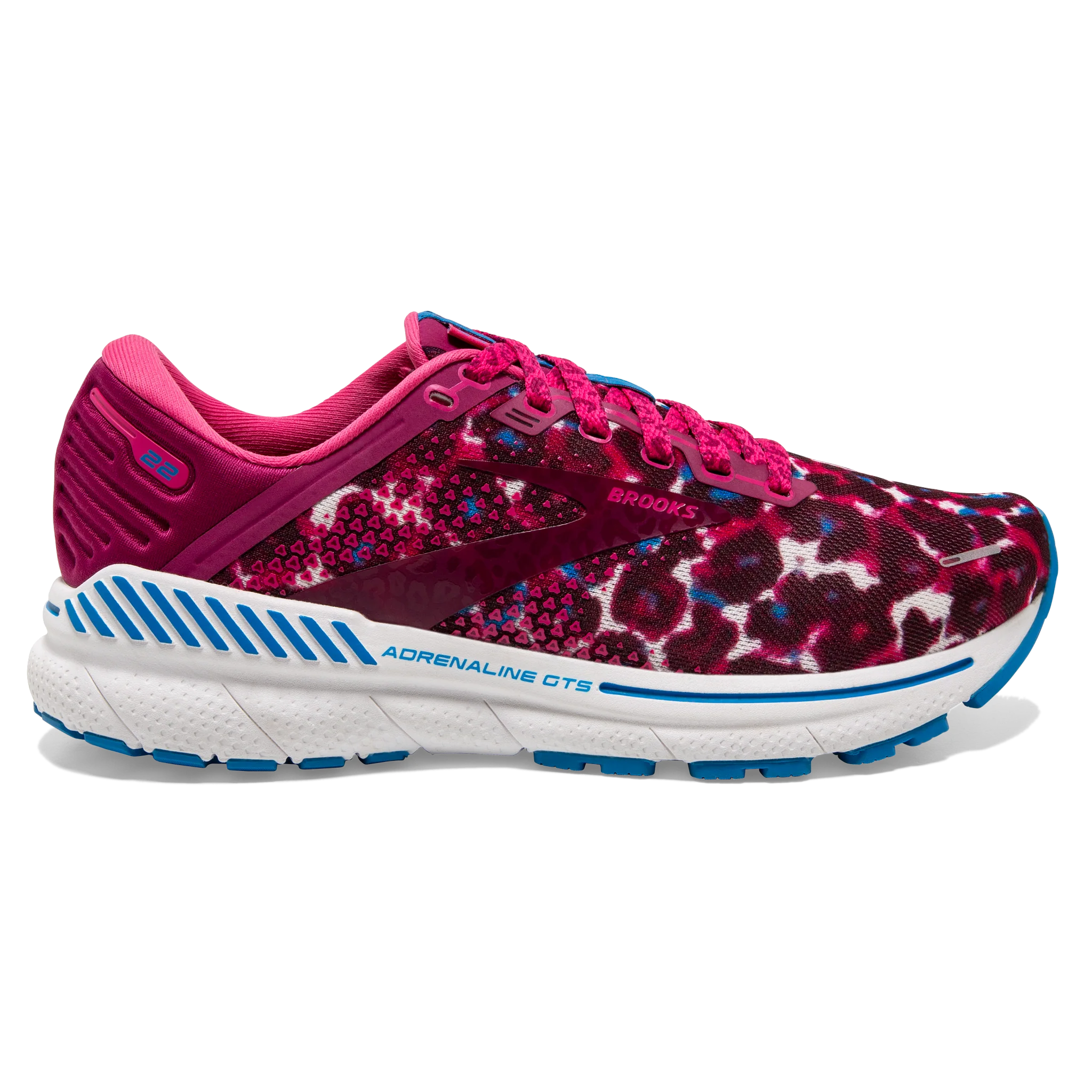 Women's Adrenaline GTS 22