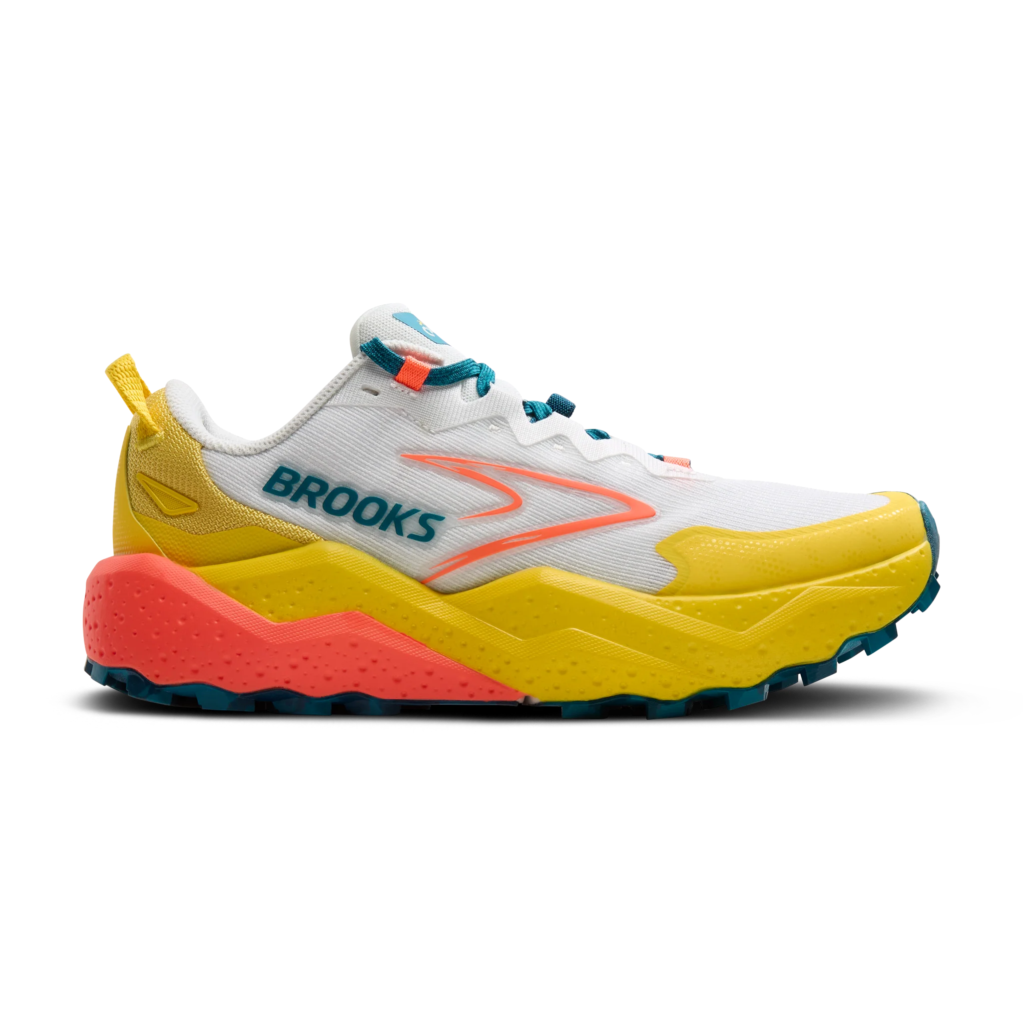 Women's Caldera 8