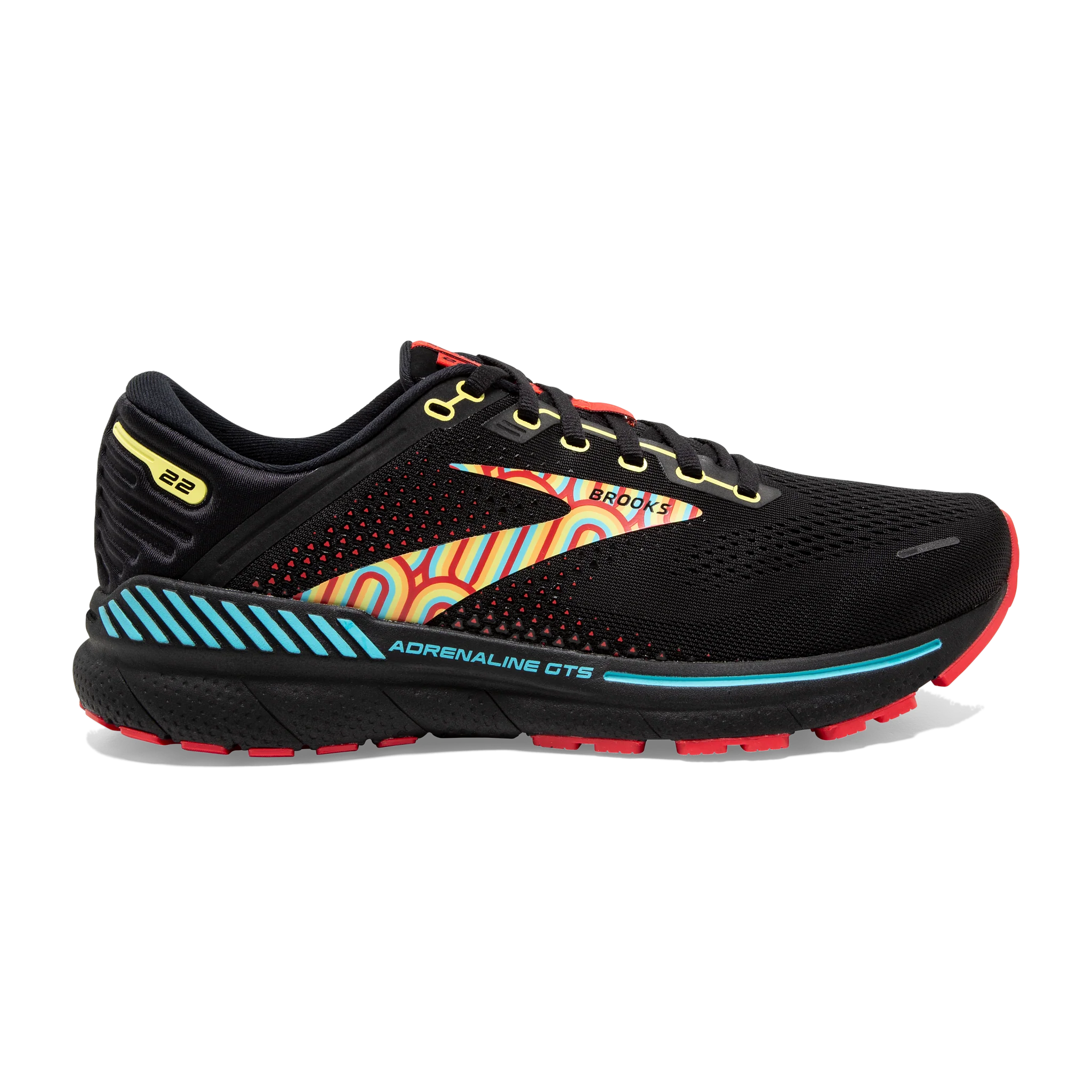Women's Adrenaline GTS 22