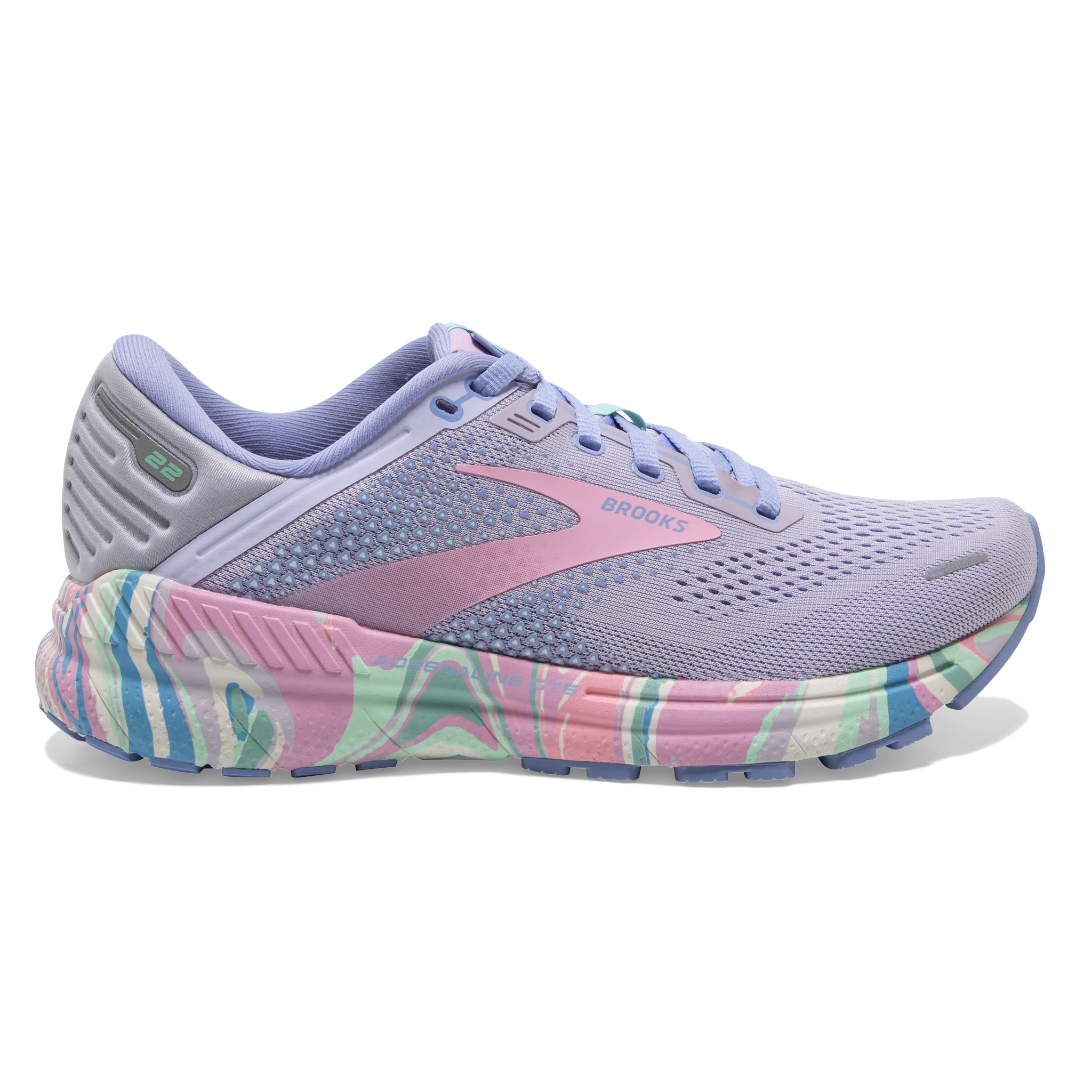 Women's Adrenaline GTS 22