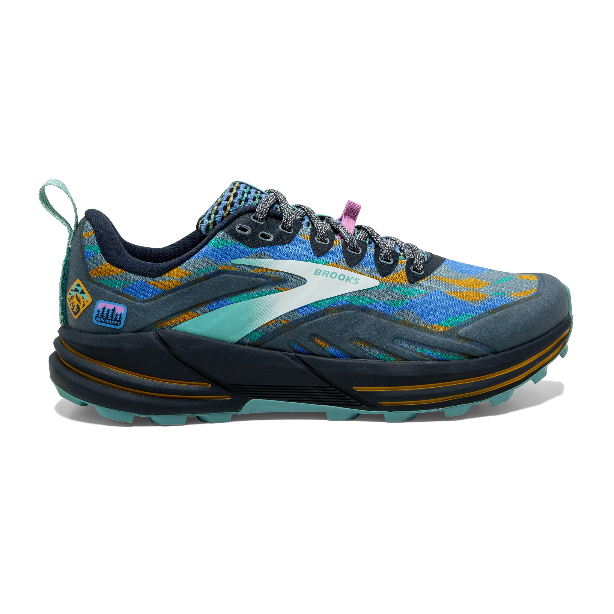 Women's Cascadia 16