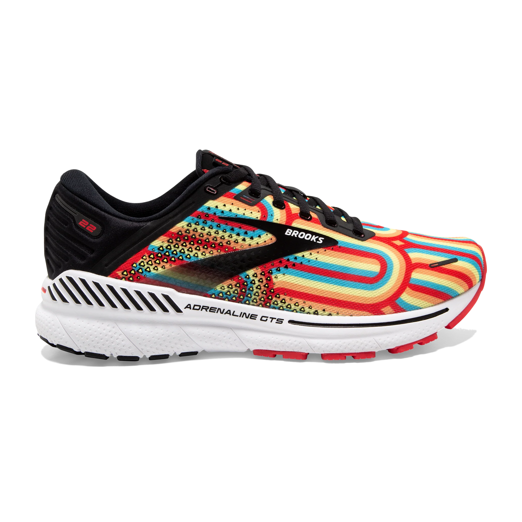 Women's Adrenaline GTS 22