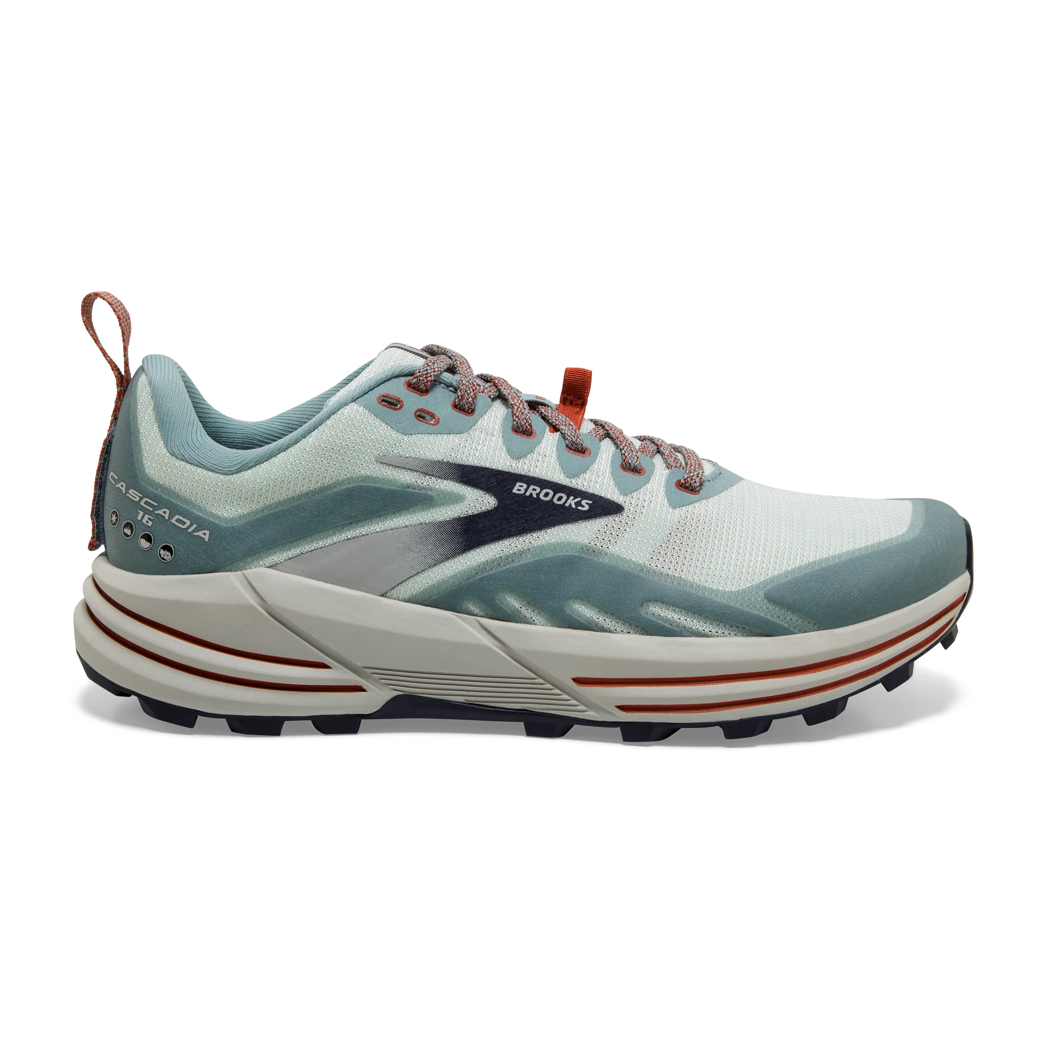 Women's Cascadia 16