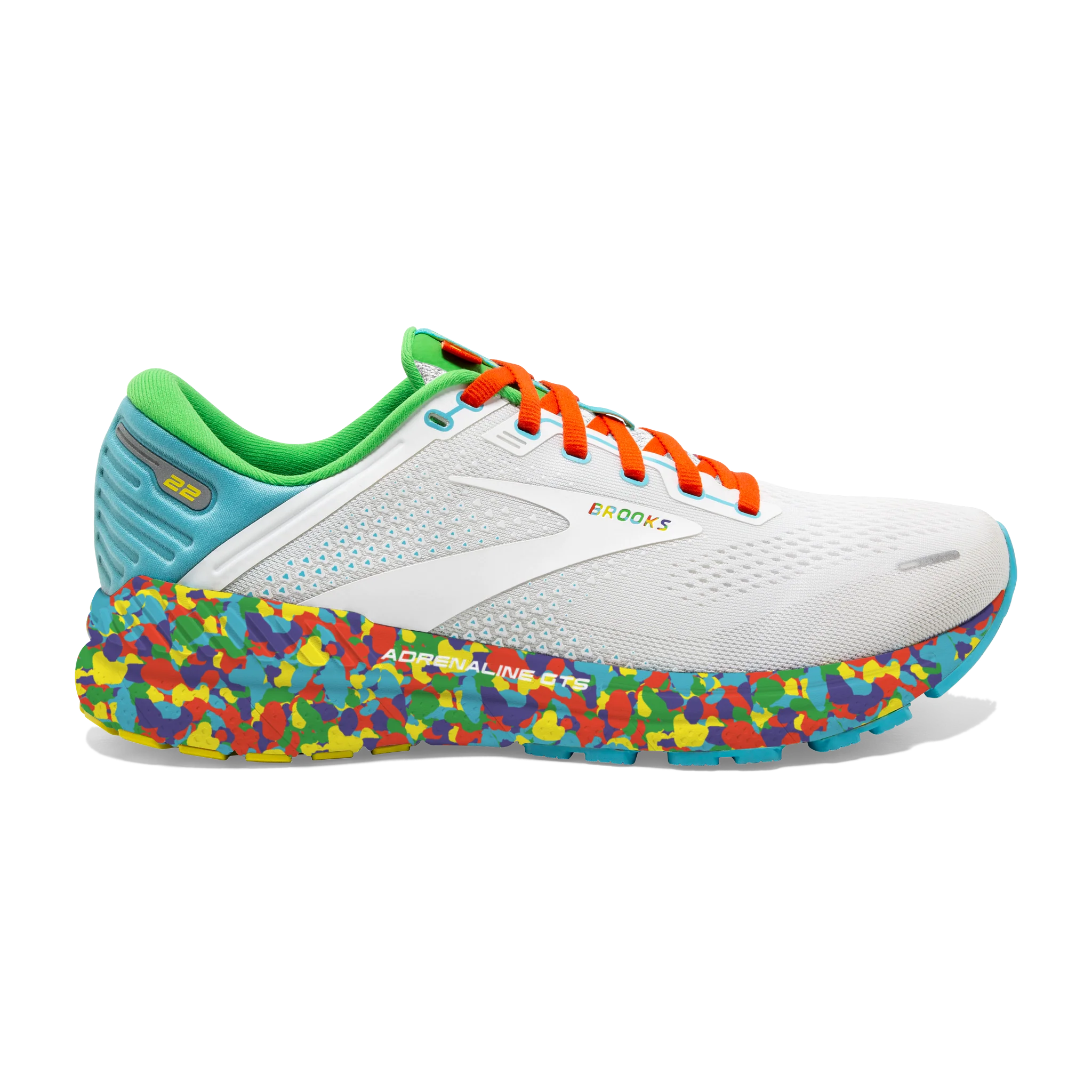Women's Adrenaline GTS 22