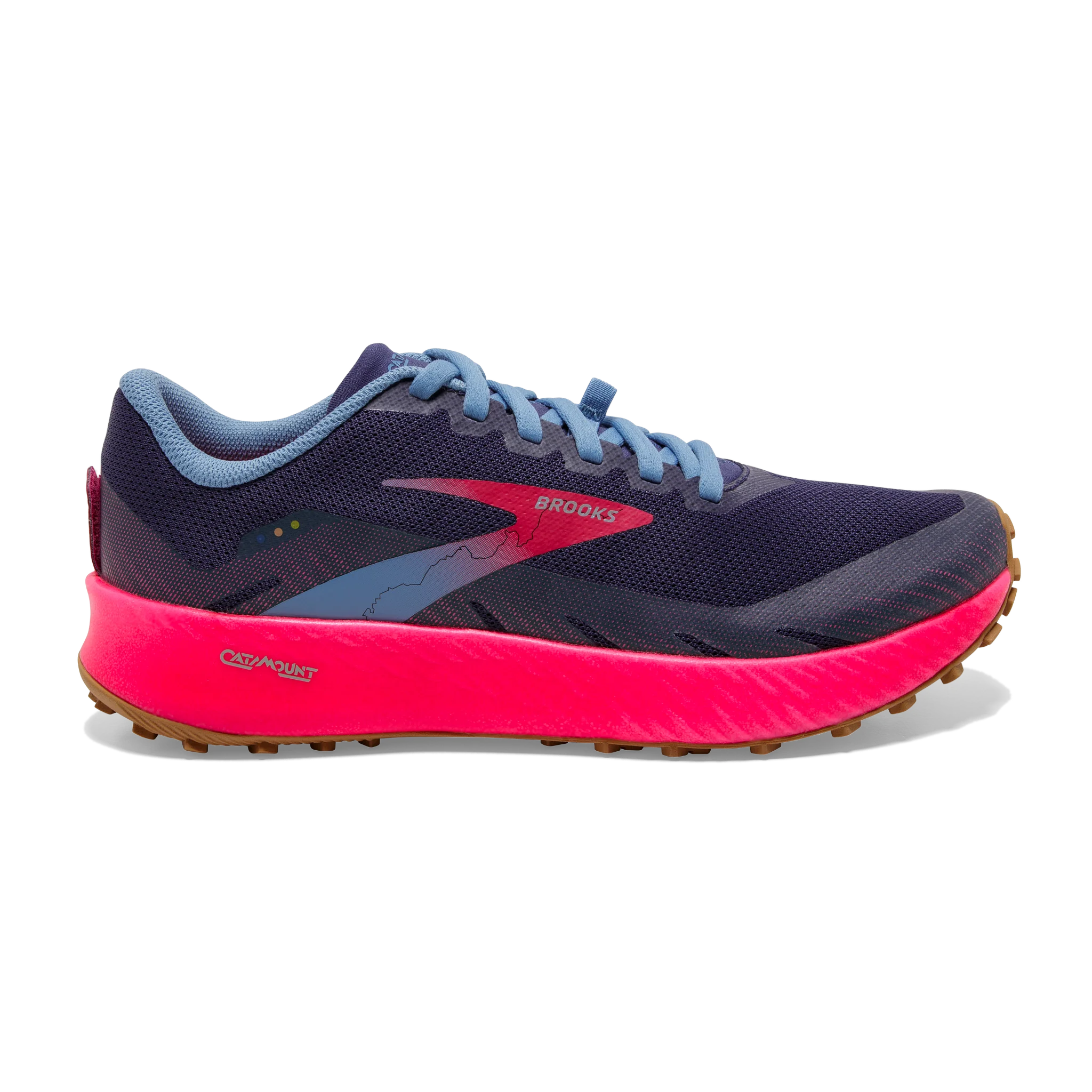 Women's Catamount