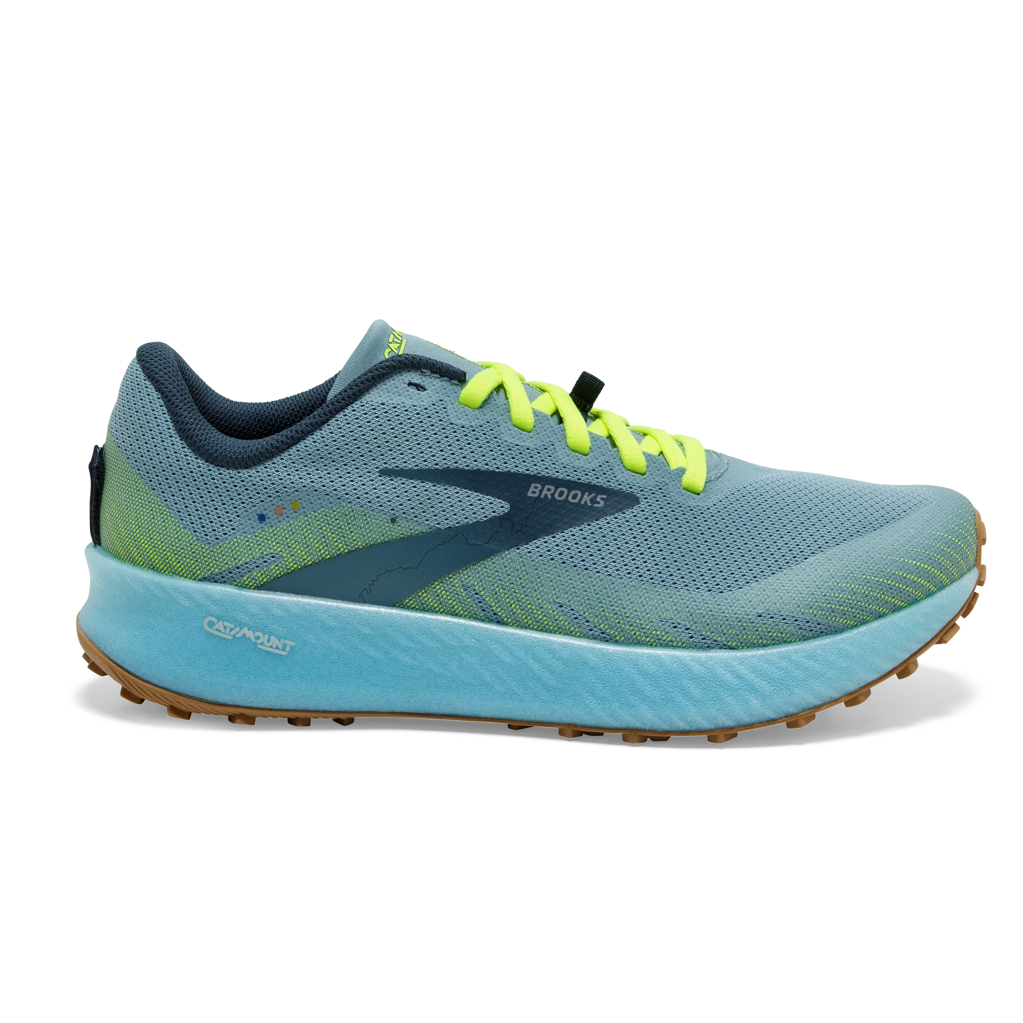 Women's Catamount