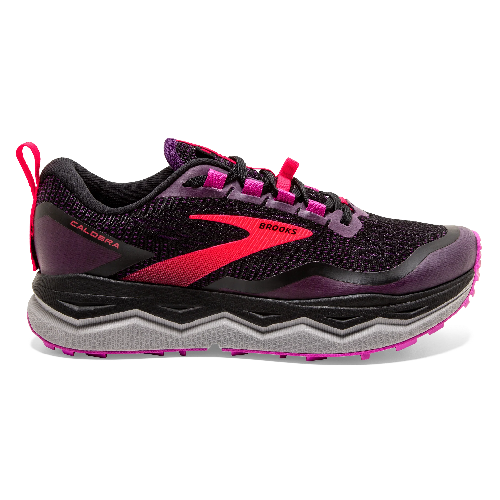 Women's Caldera 5