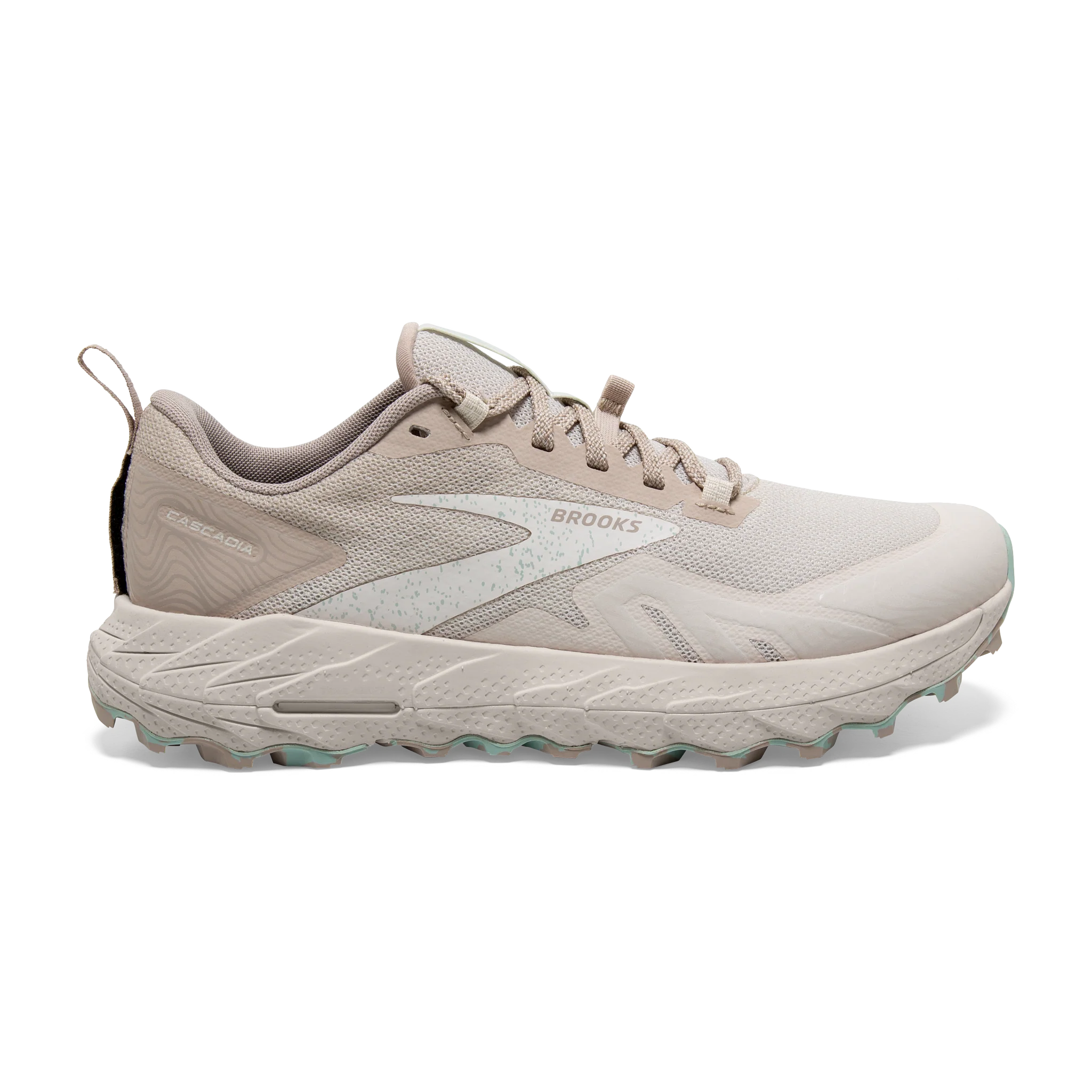 Women's Cascadia 17