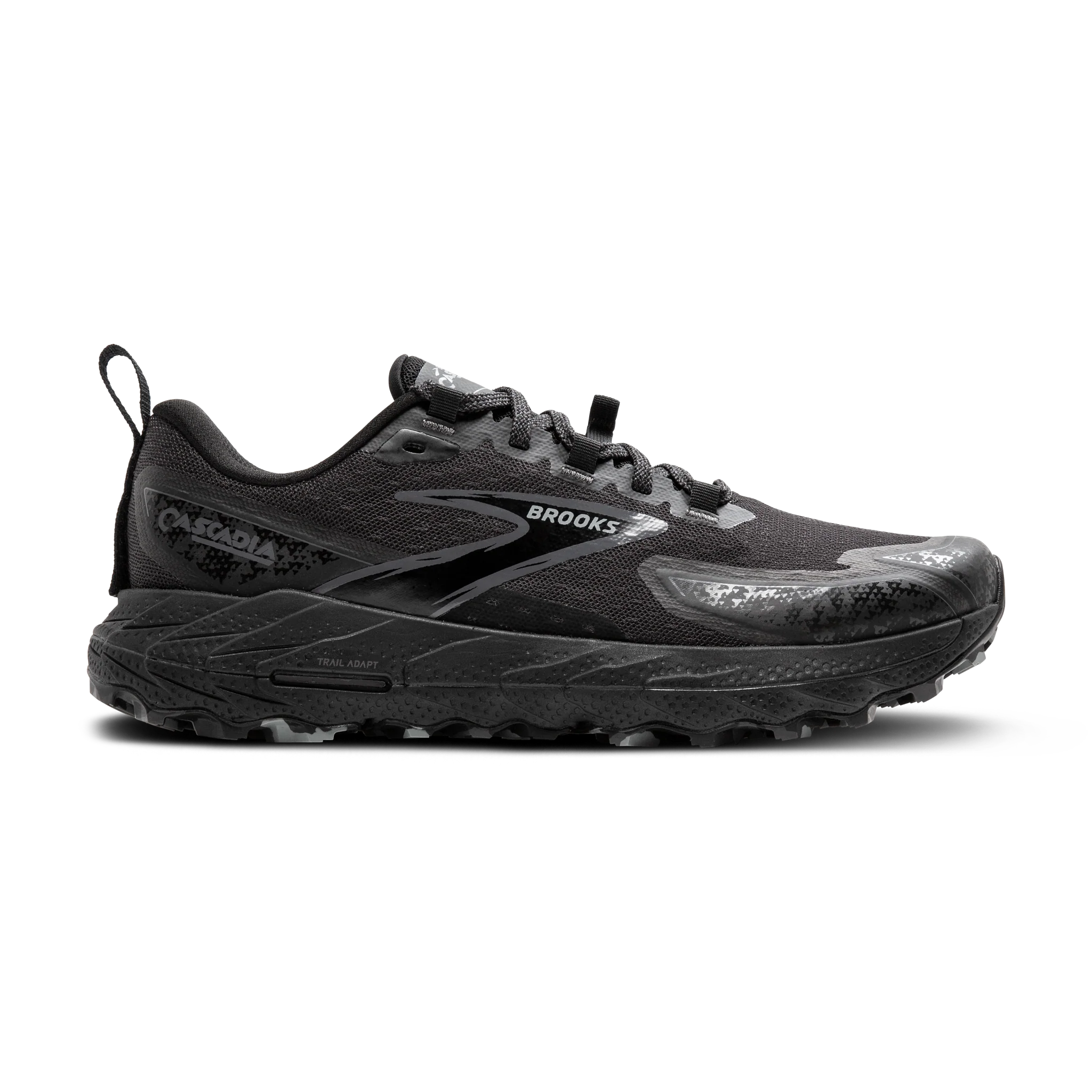 Women's Cascadia 18