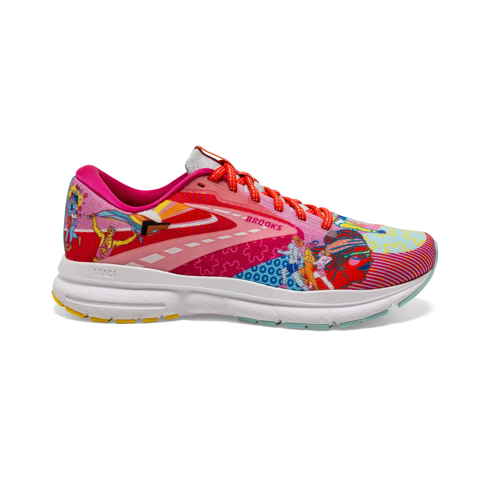 Women's Trace 3