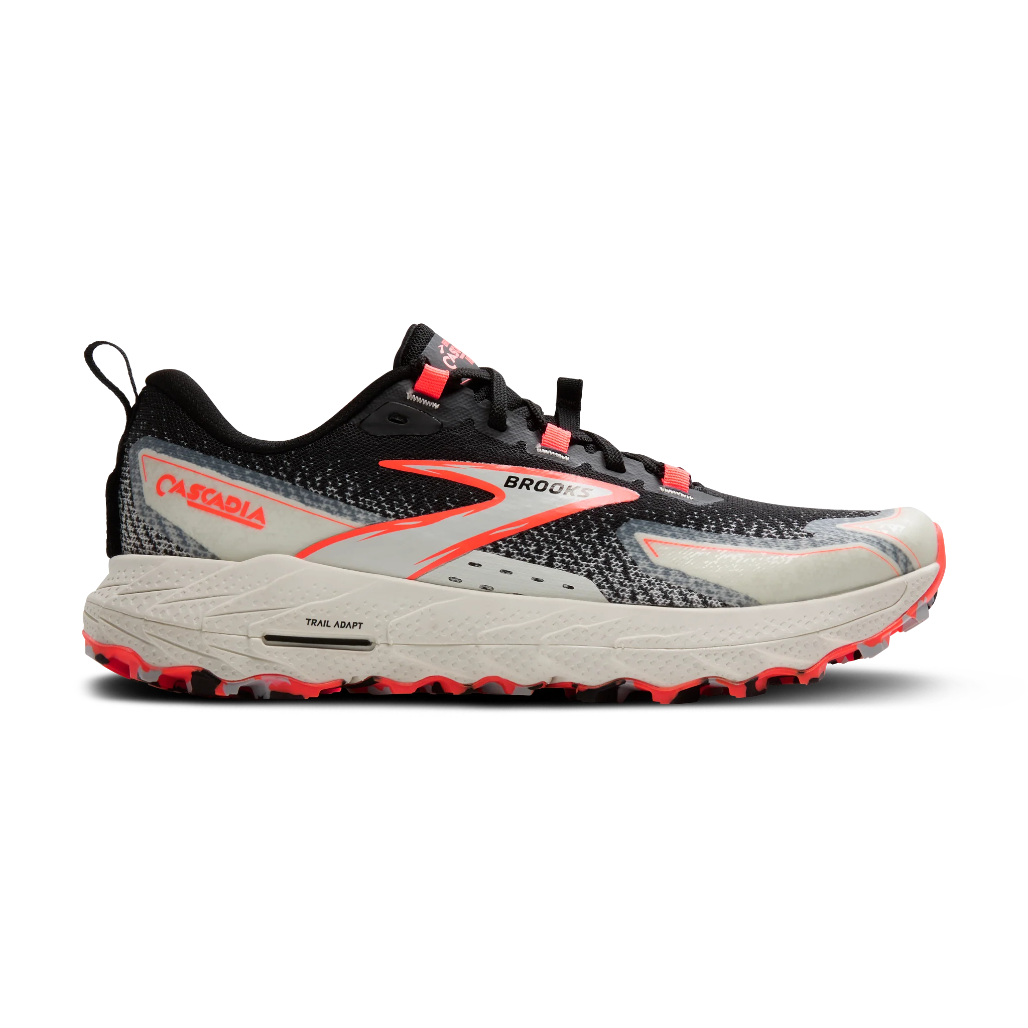 Women's Cascadia 18
