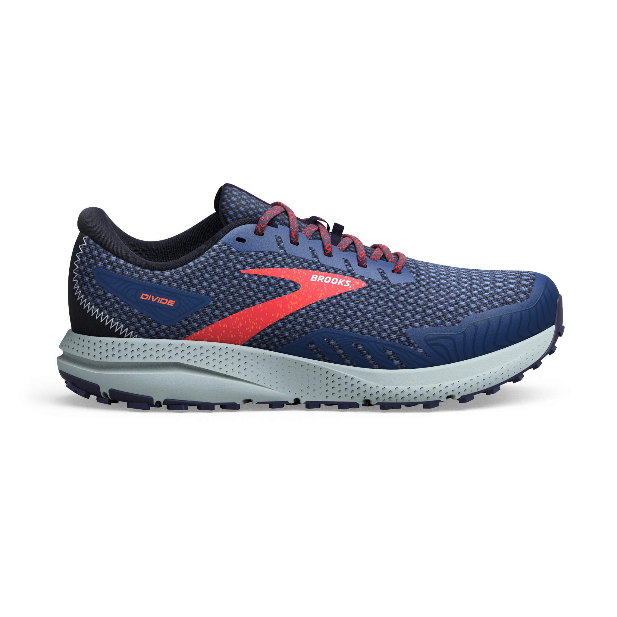 Women's Divide 4