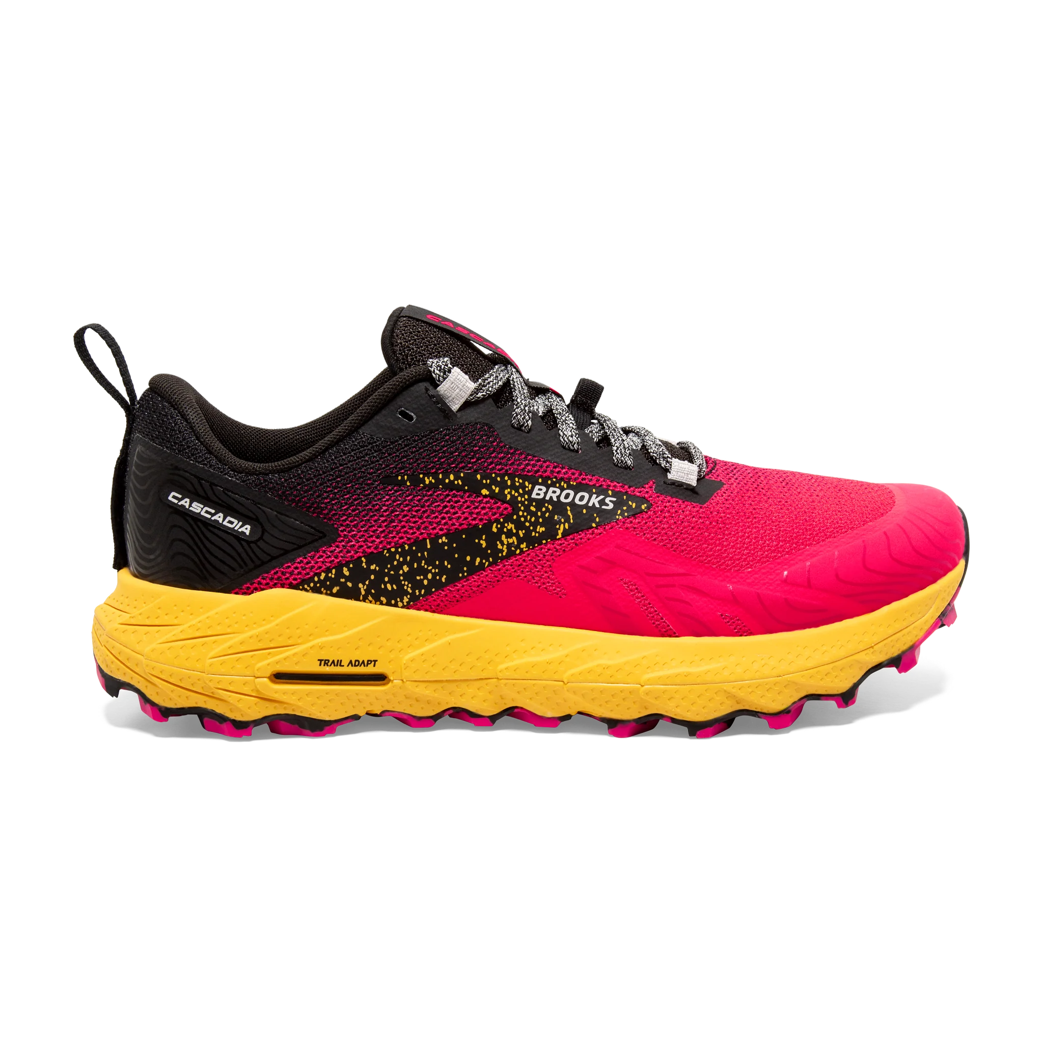 Women's Cascadia 17