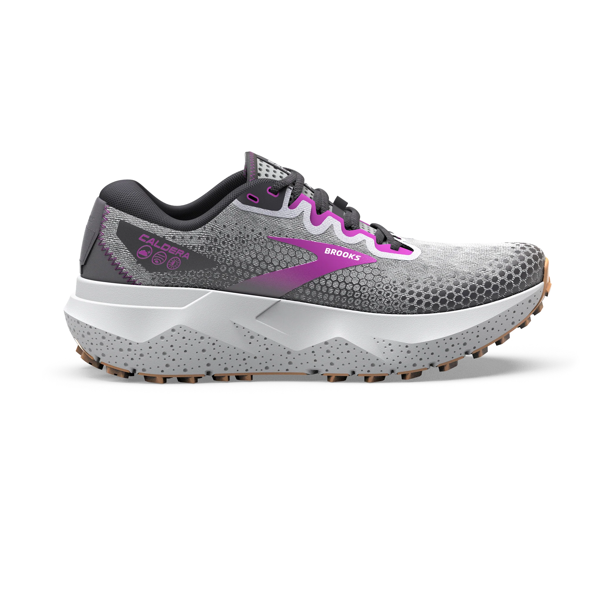 Women's Caldera 6