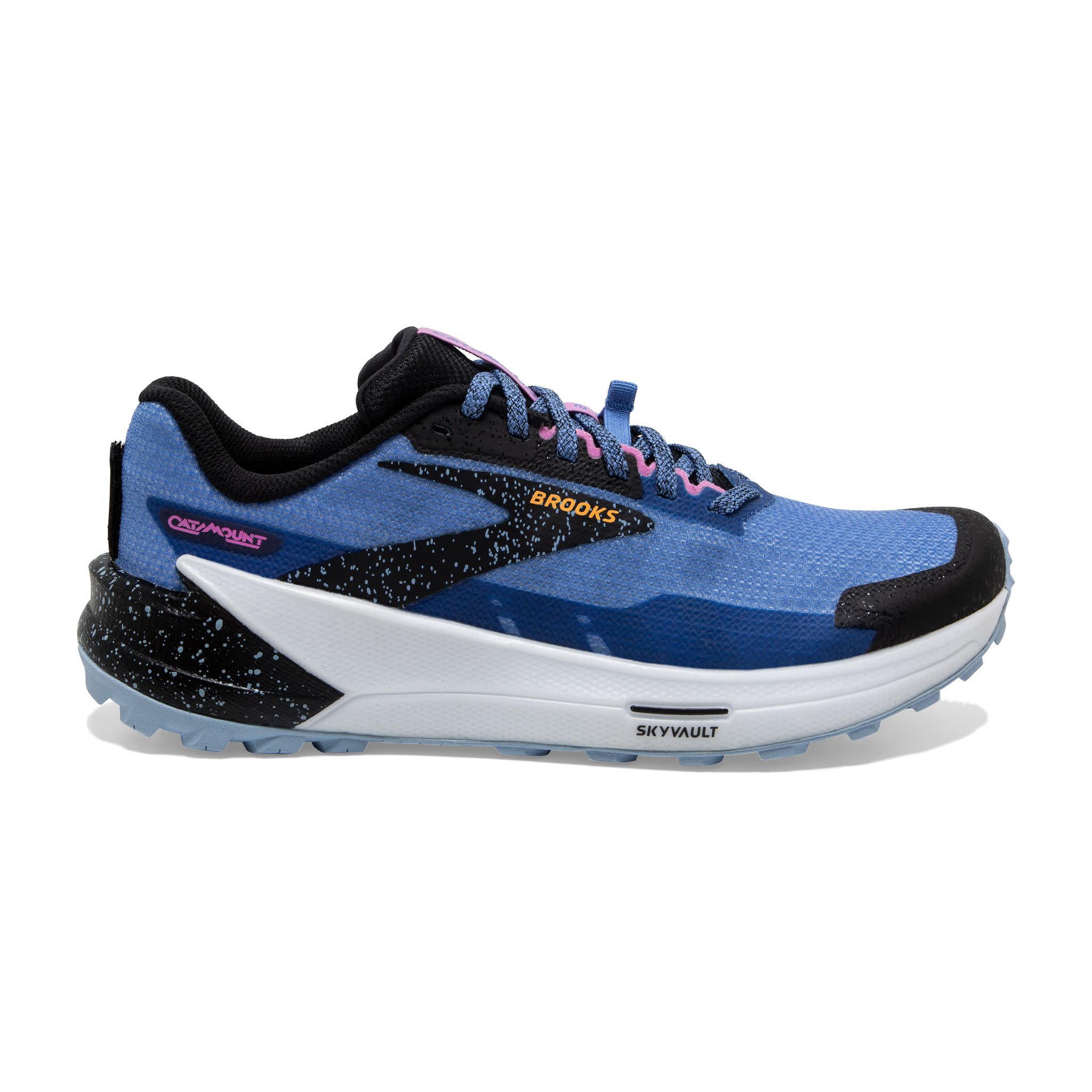 Women's Catamount 2
