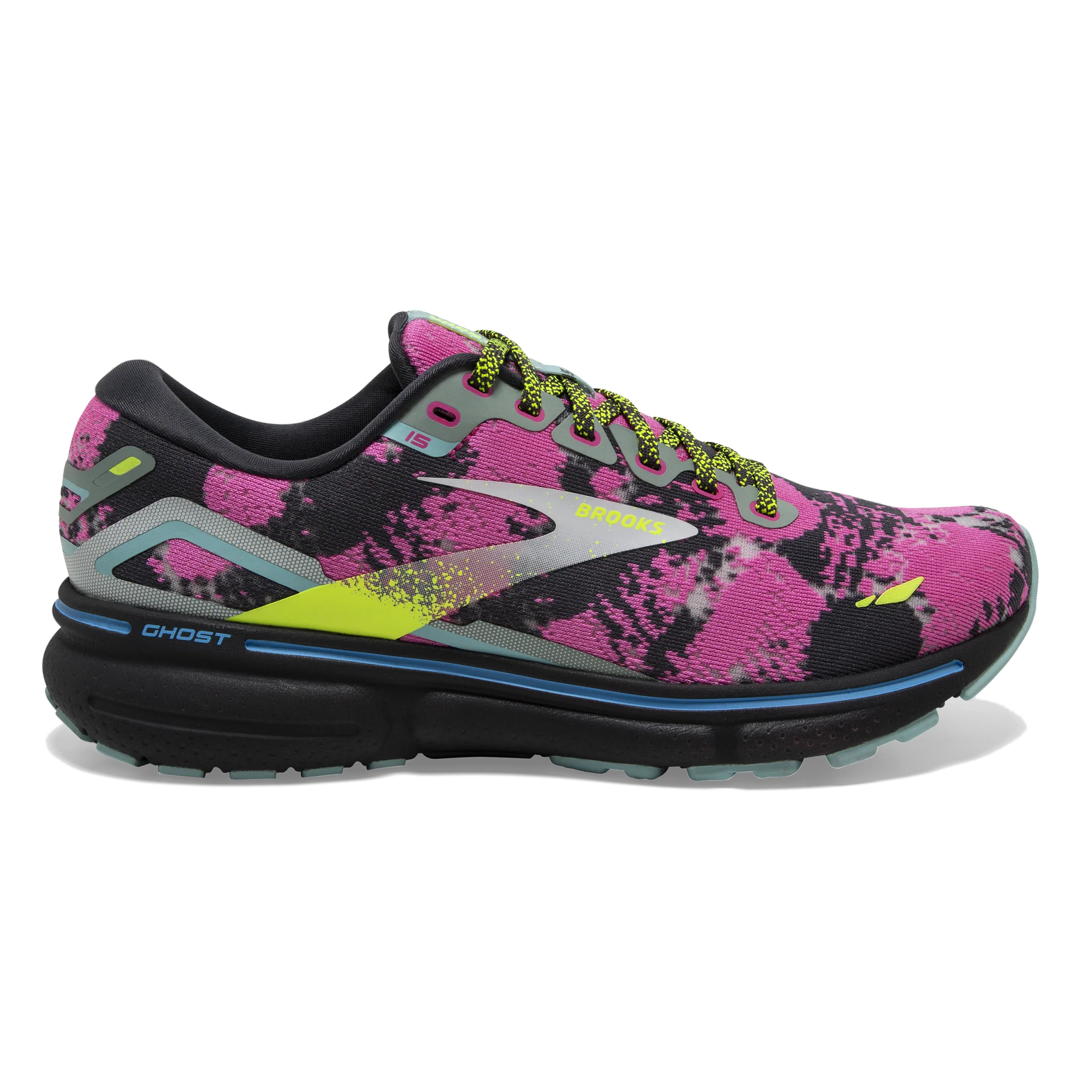 Women's Ghost 15