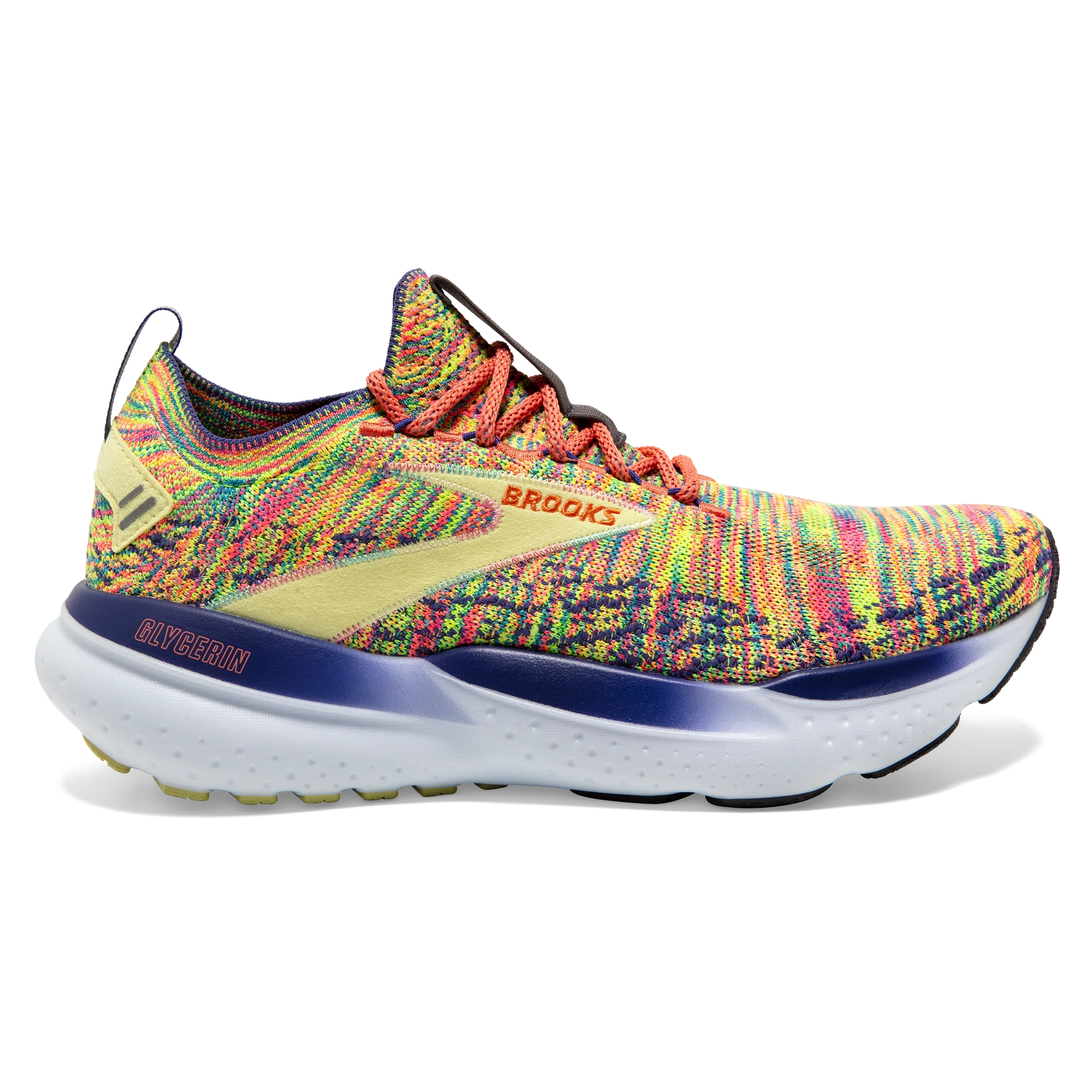 Women's Glycerin StealthFit 21