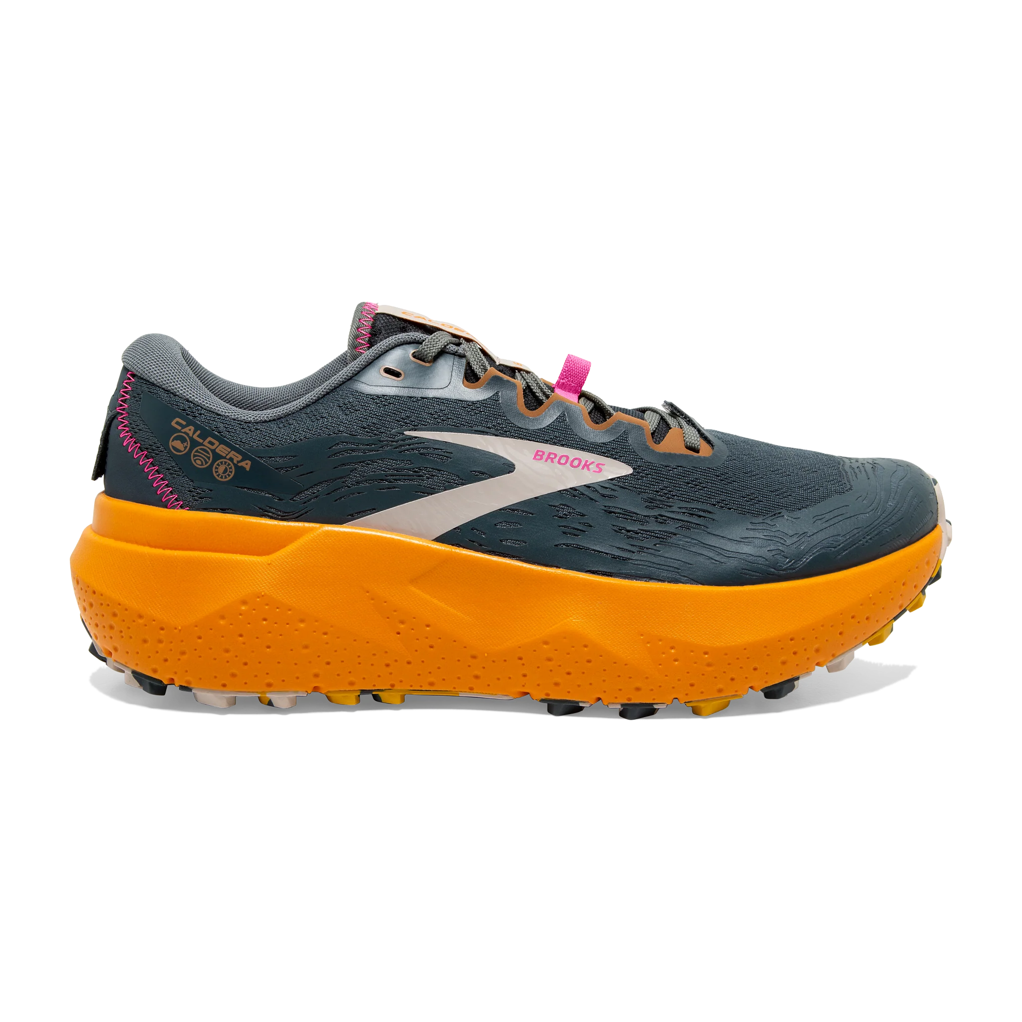 Women's Caldera 6