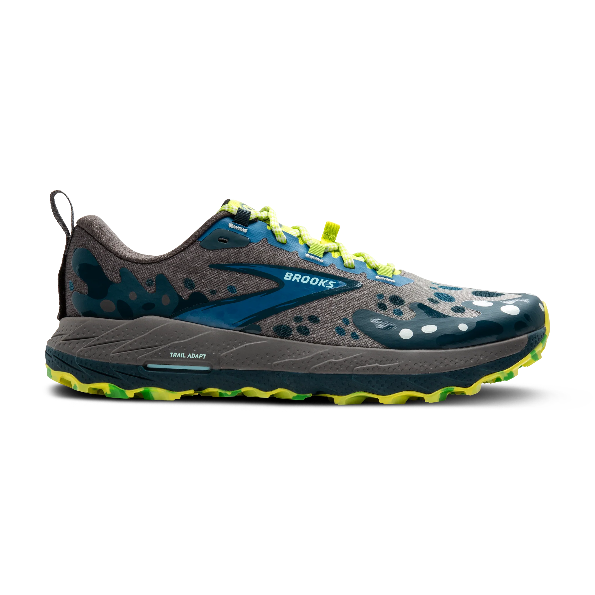 Women's Extra Butter x Cascadia 18