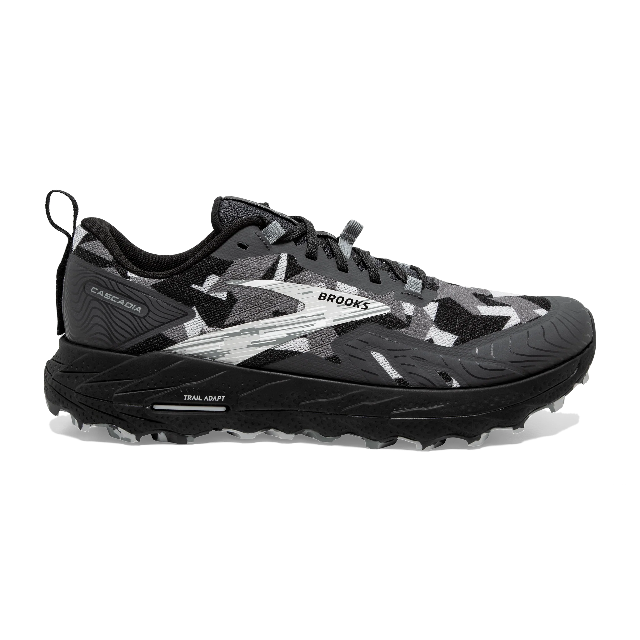Women's Cascadia 17