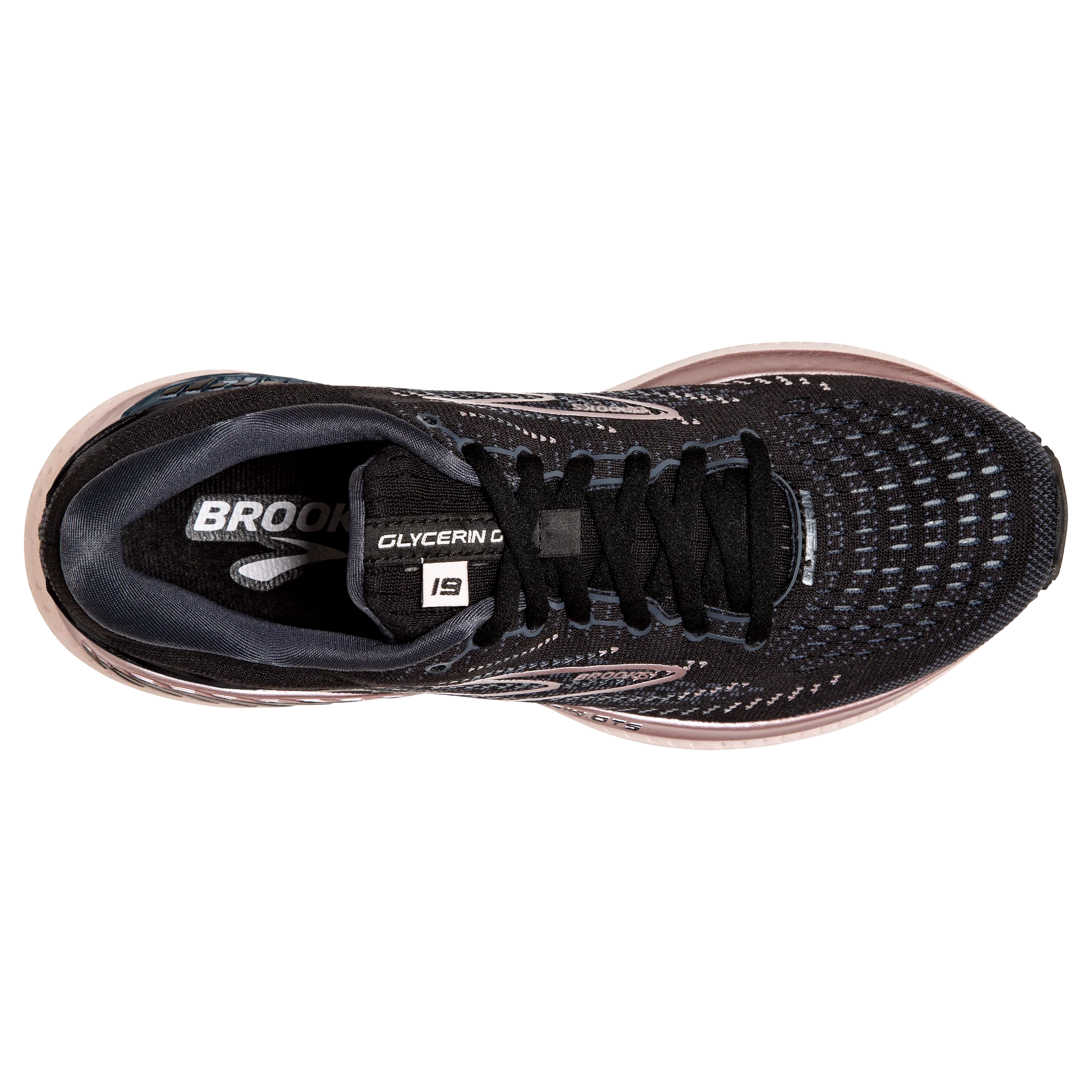 Women's Glycerin GTS 19 3 Women's Glycerin GTS 19