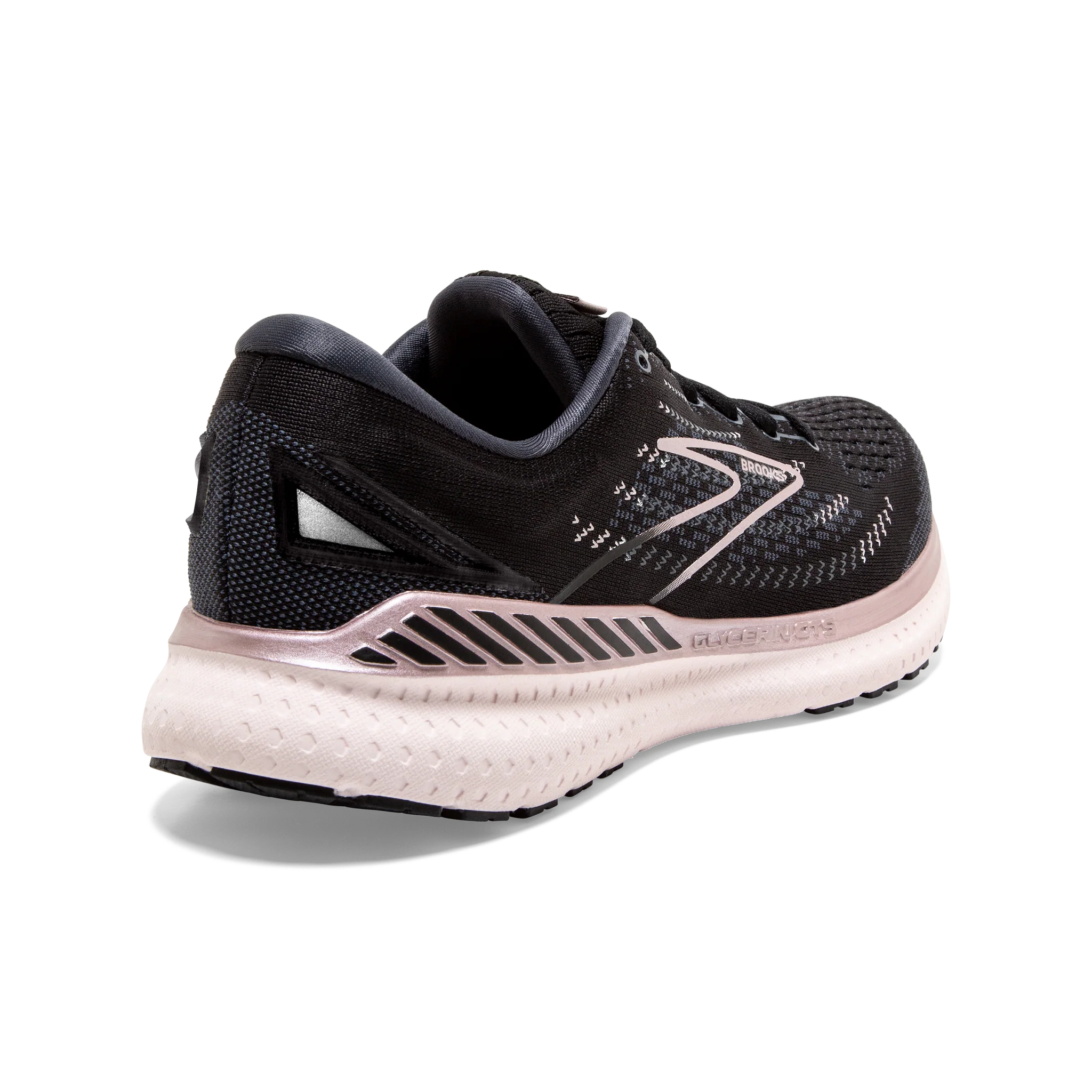 Women's Glycerin GTS 19 5 Women's Glycerin GTS 19