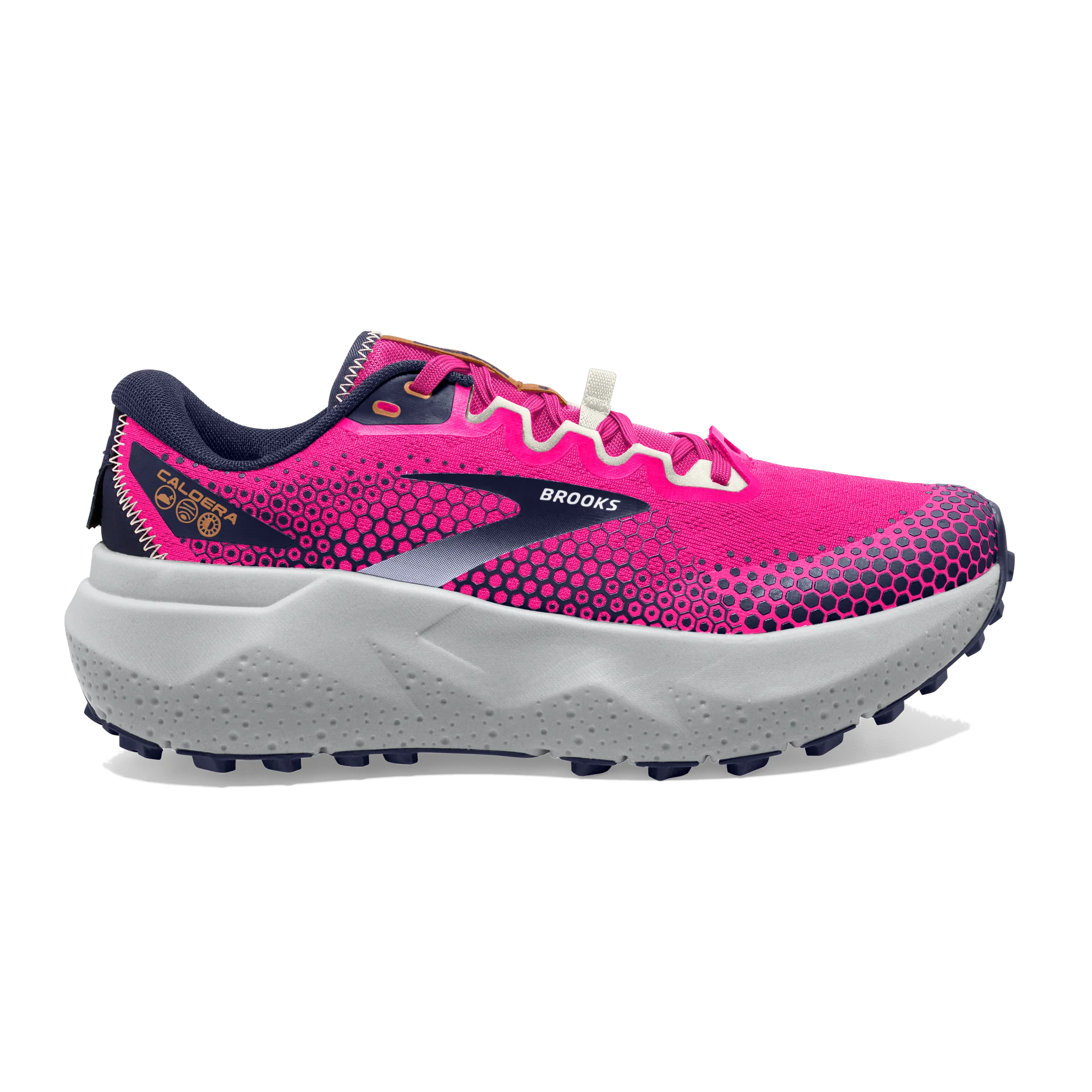 Women's Caldera 6