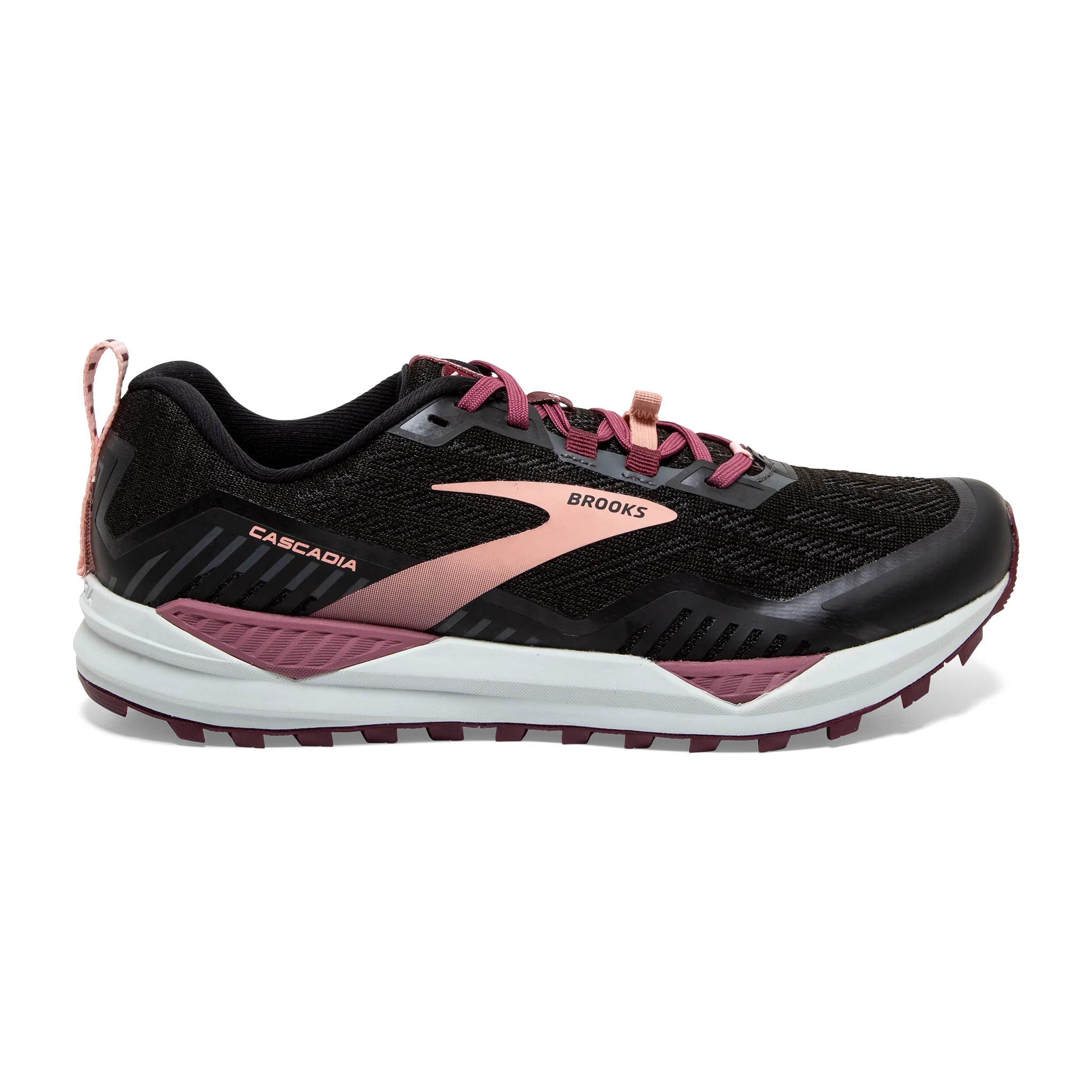 Women's Cascadia 15