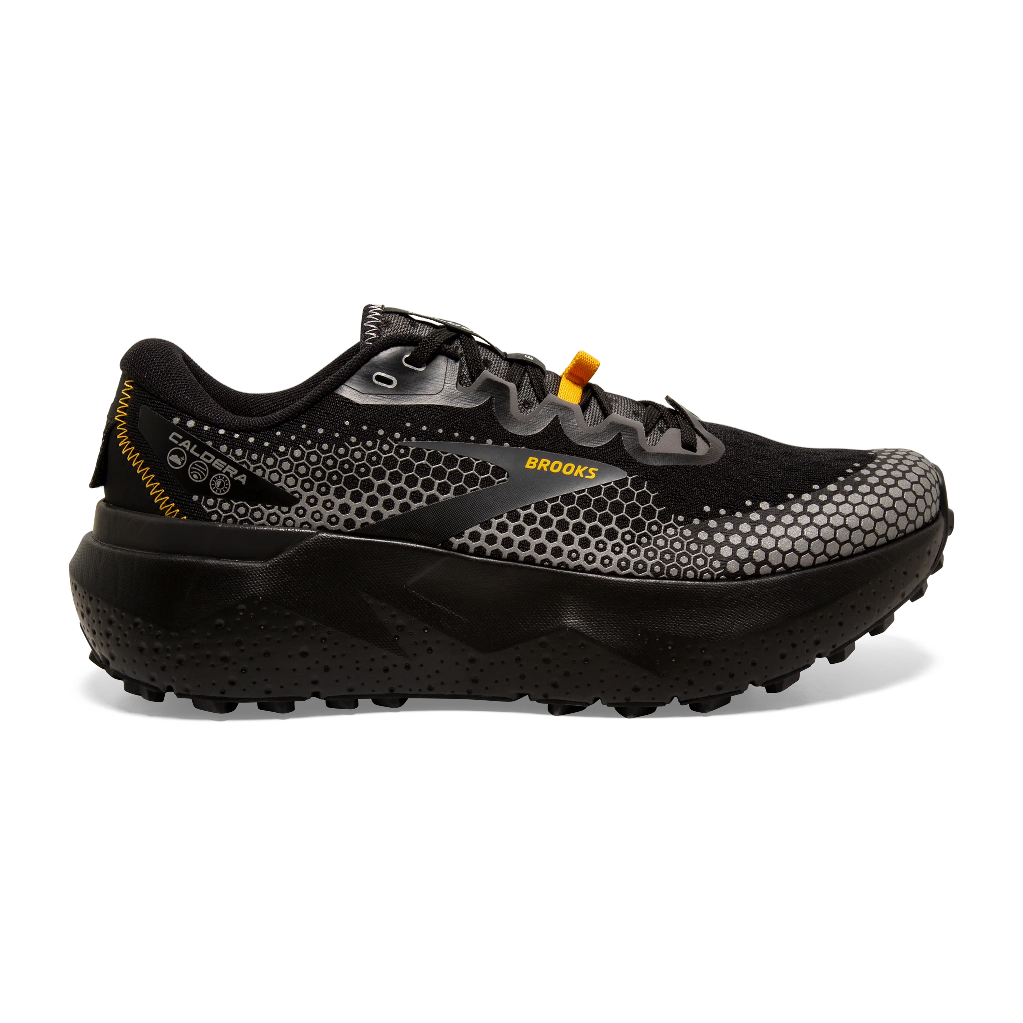 Women's Caldera 6