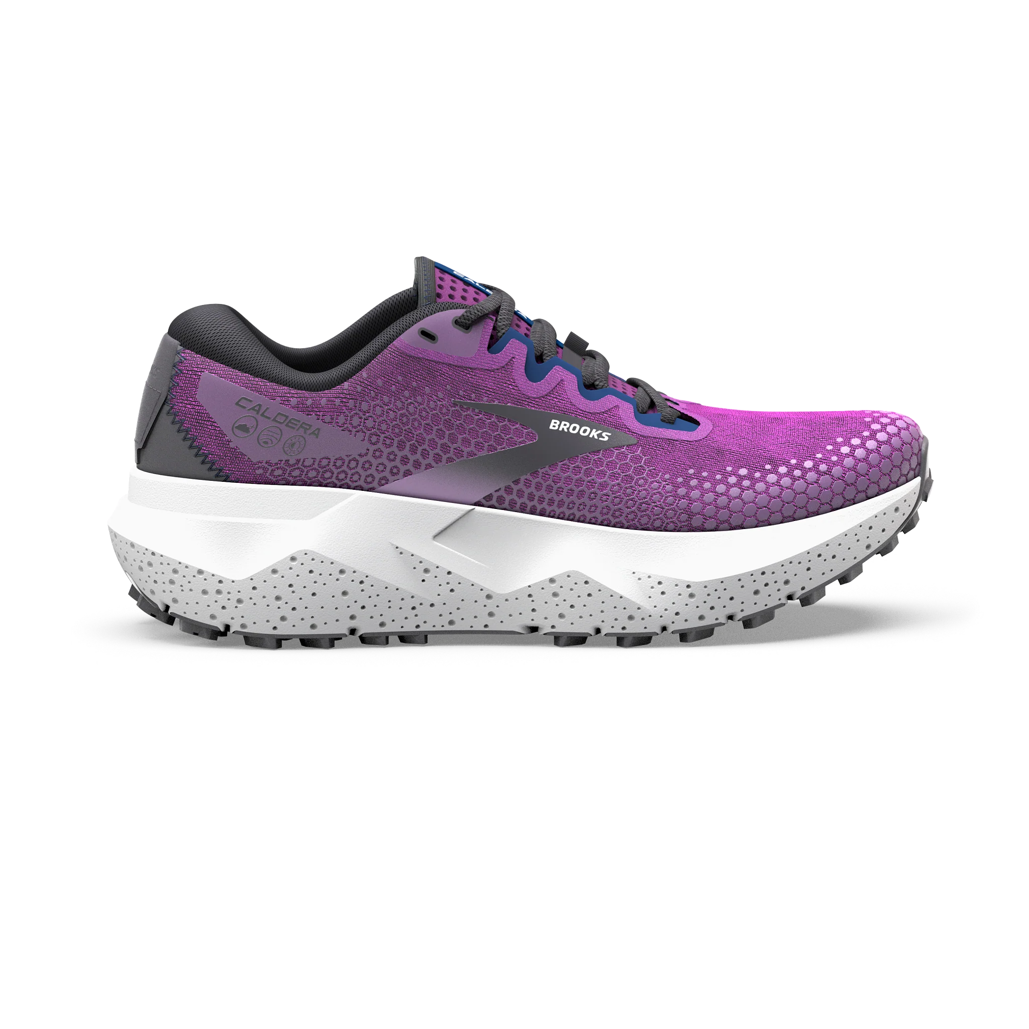 Women's Caldera 6