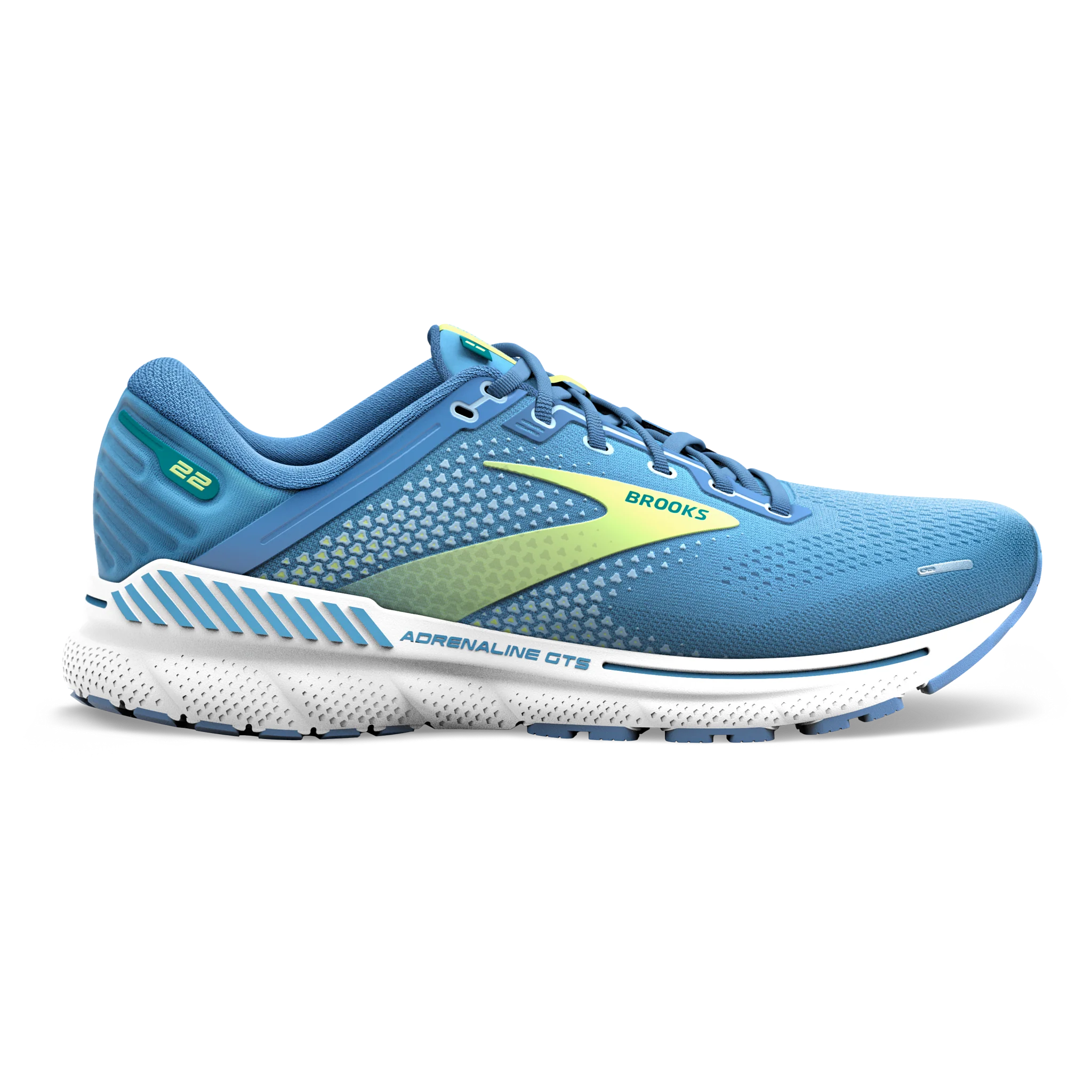 Women's Adrenaline GTS 22