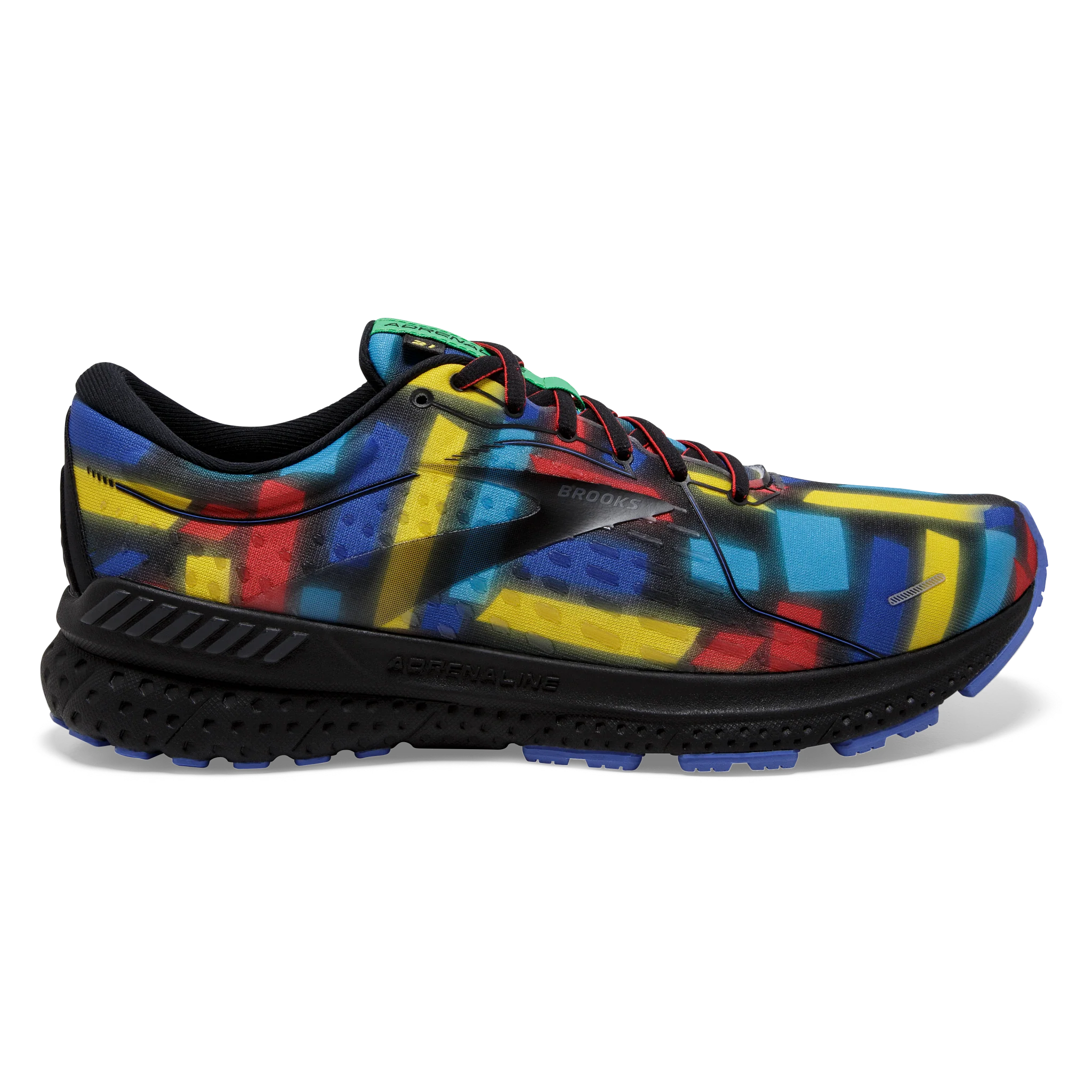 Women's Adrenaline GTS 21
