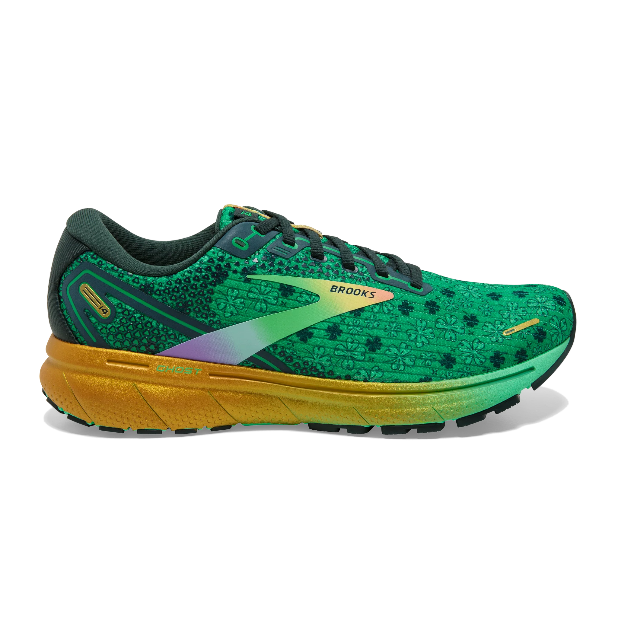 Men's Ghost 14 7 Men's Ghost 14