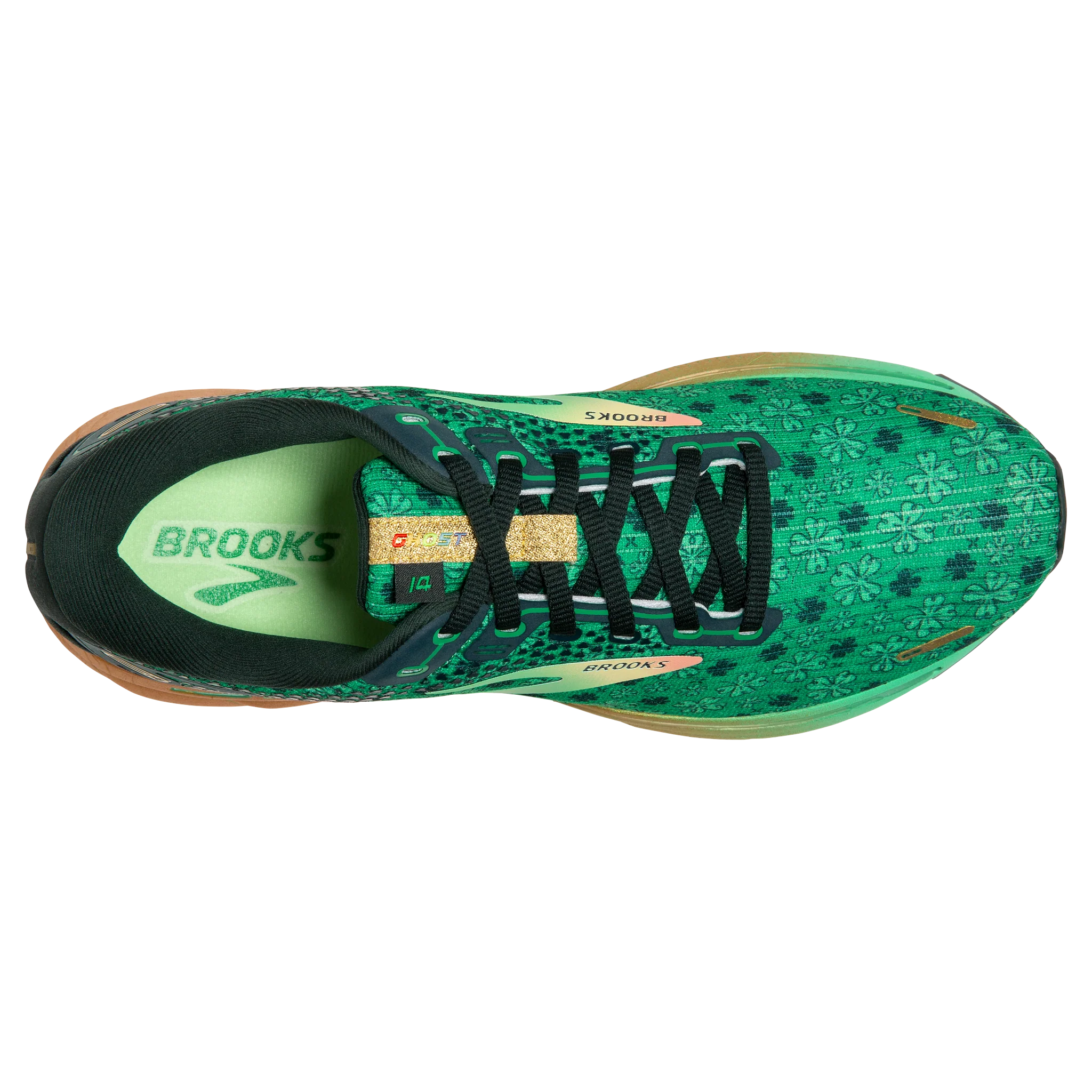 Men's Ghost 14 9 Men's Ghost 14