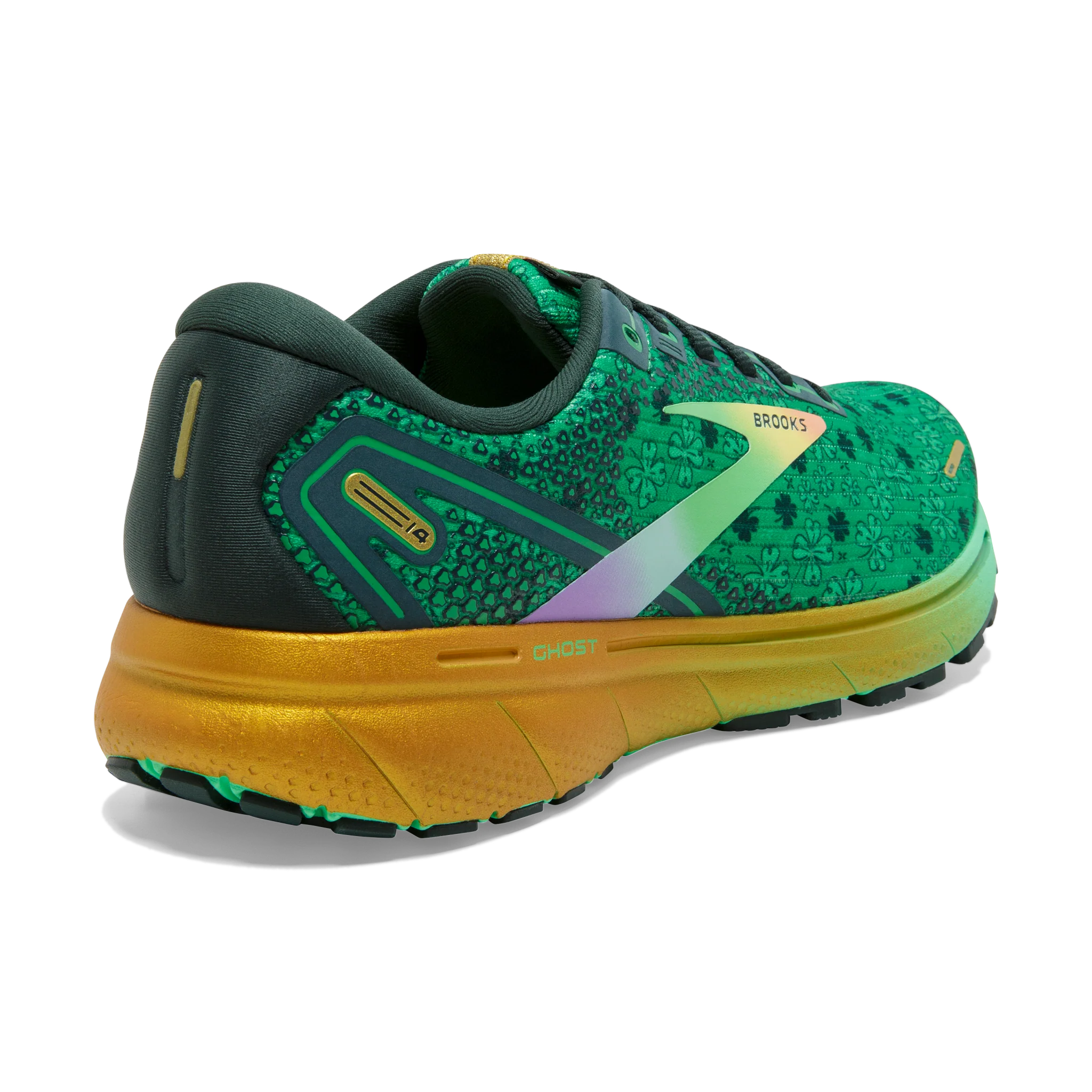 Men's Ghost 14 11 Men's Ghost 14