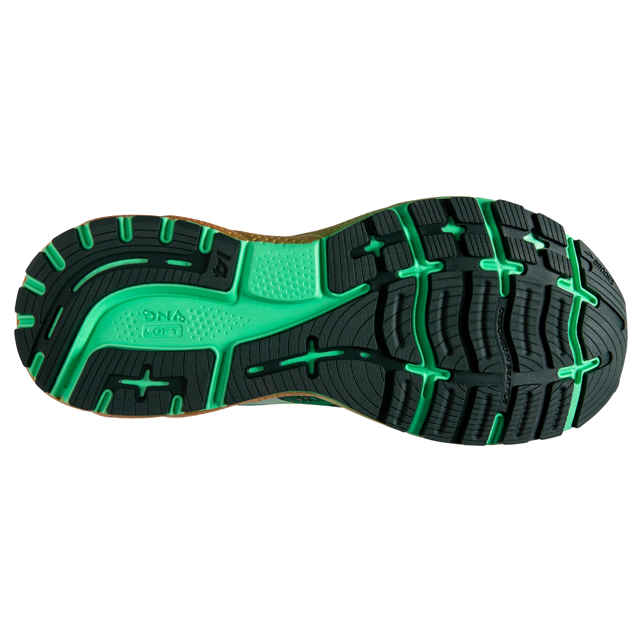 Men's Ghost 14 12 Men's Ghost 14