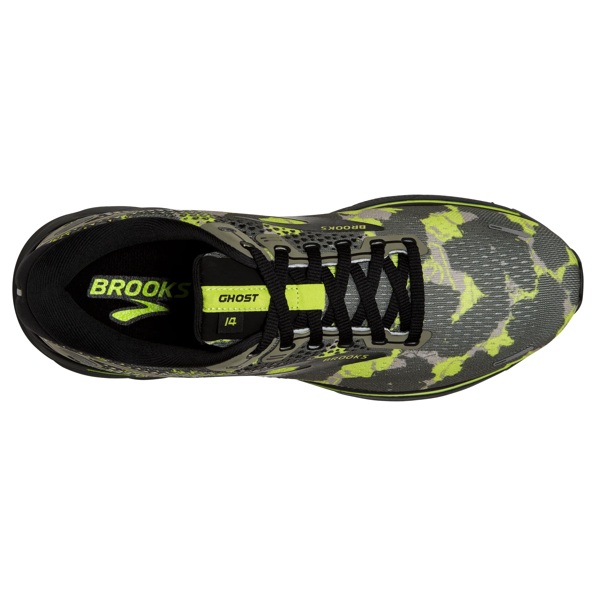 Men's Ghost 14 3 Men's Ghost 14