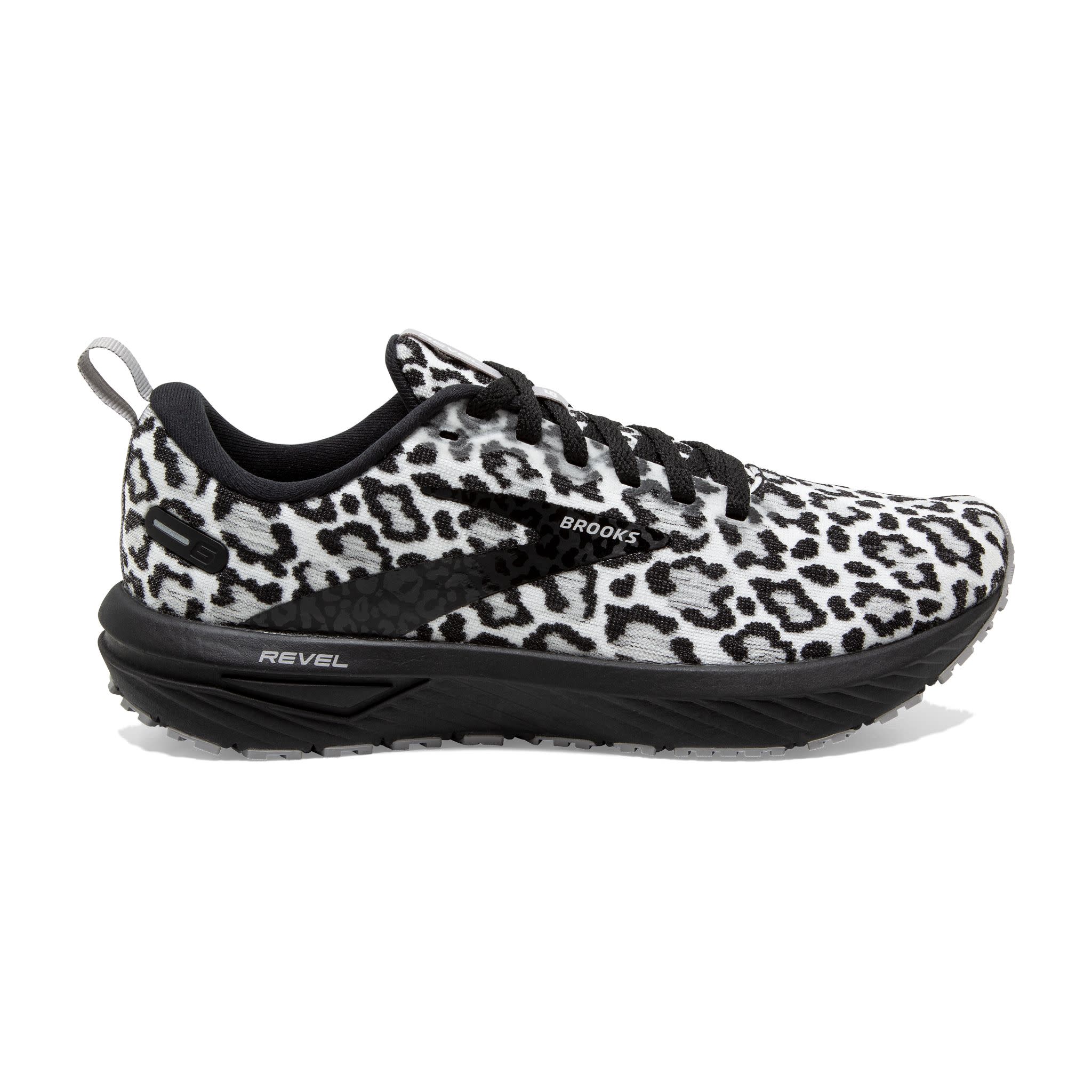 Women's Revel 6
