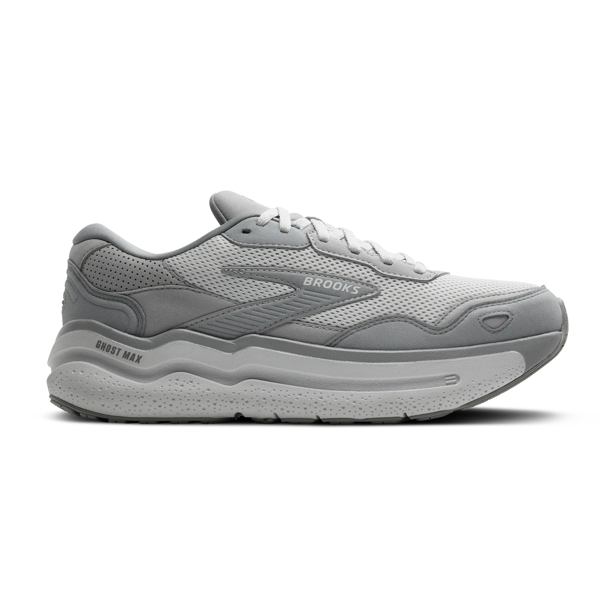 Men's Ghost Max SE