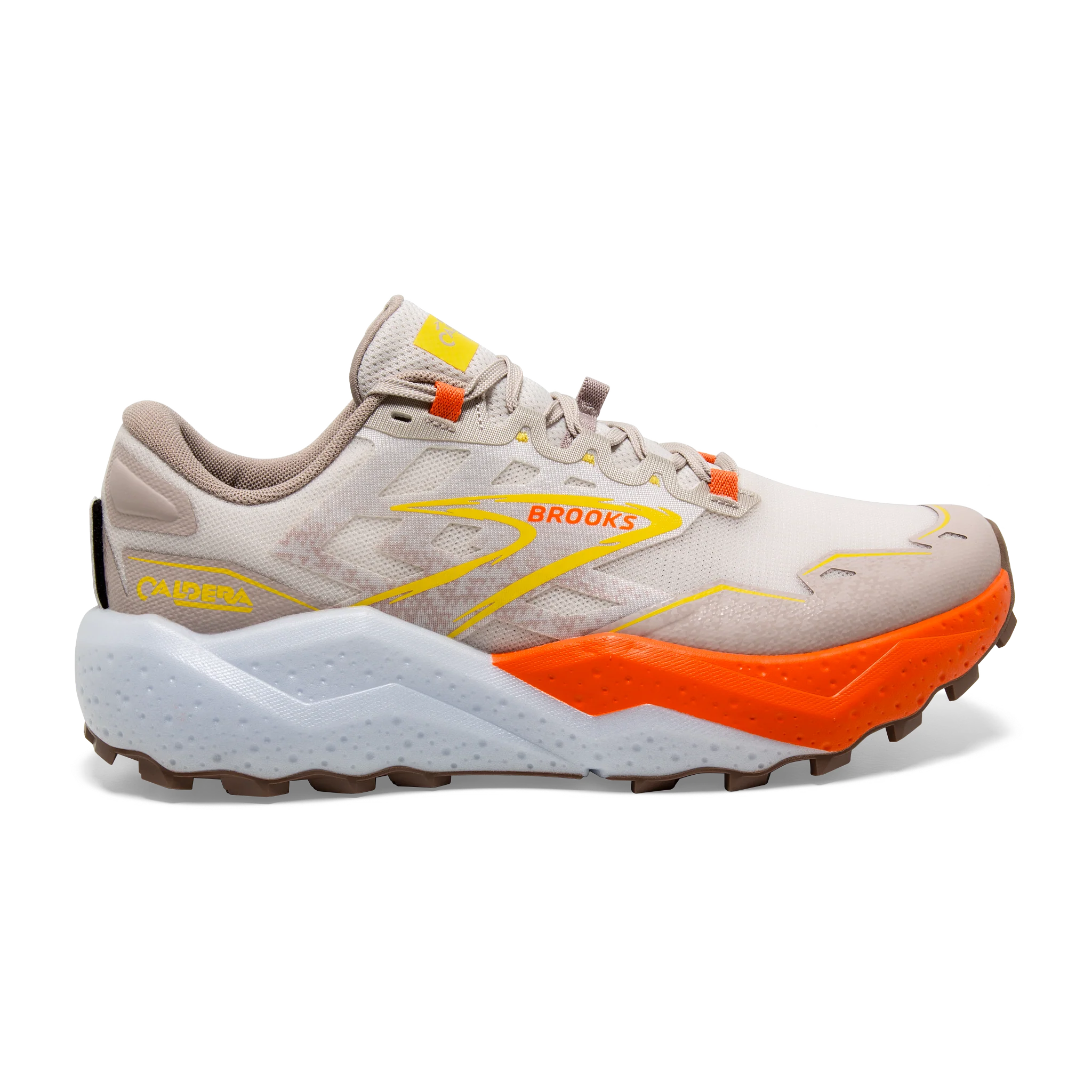 Men's Caldera 7