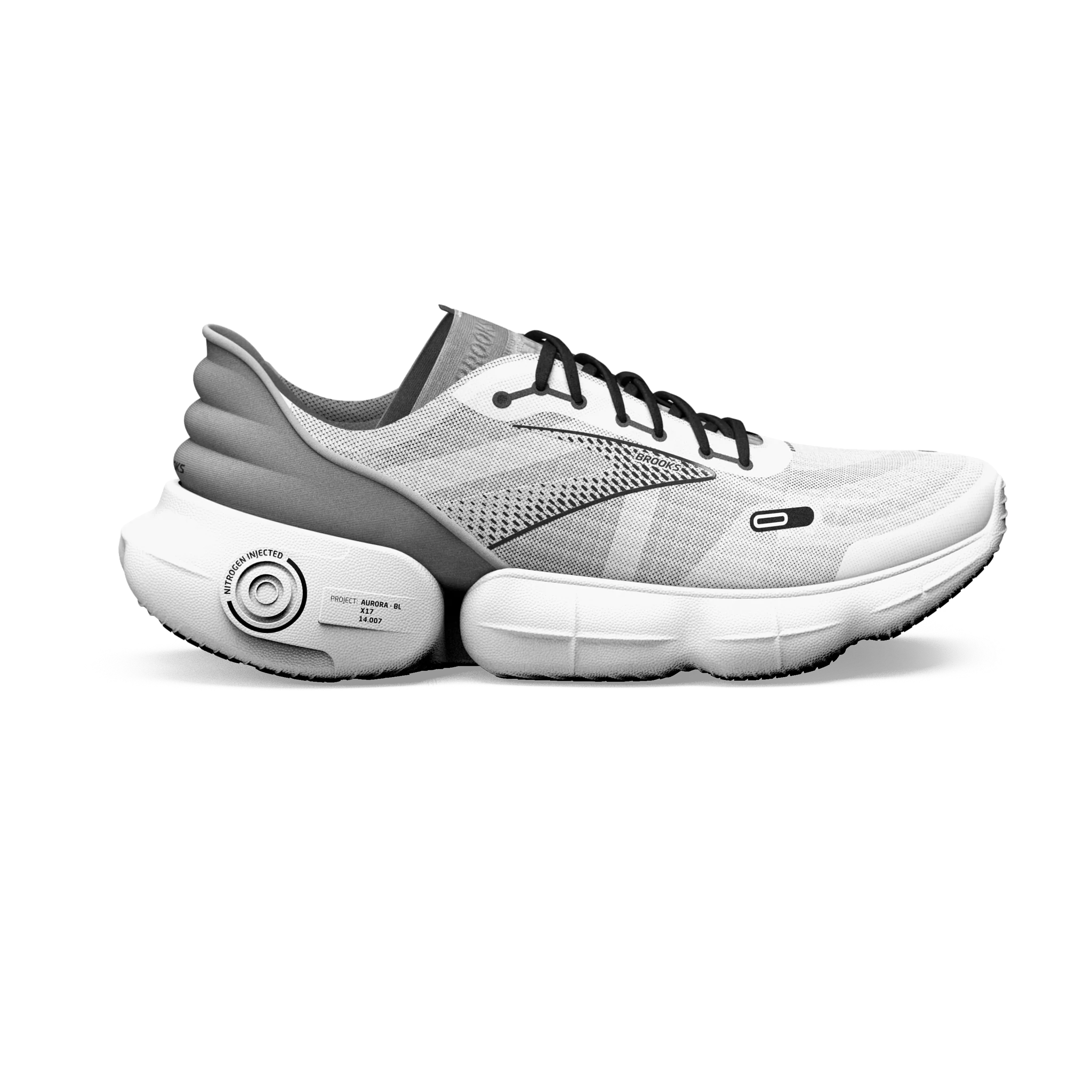 Men's Aurora-BL