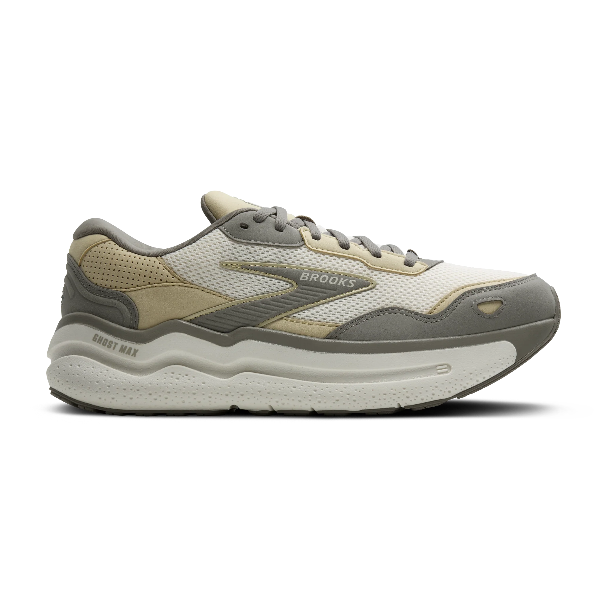 Men's Ghost Max SE