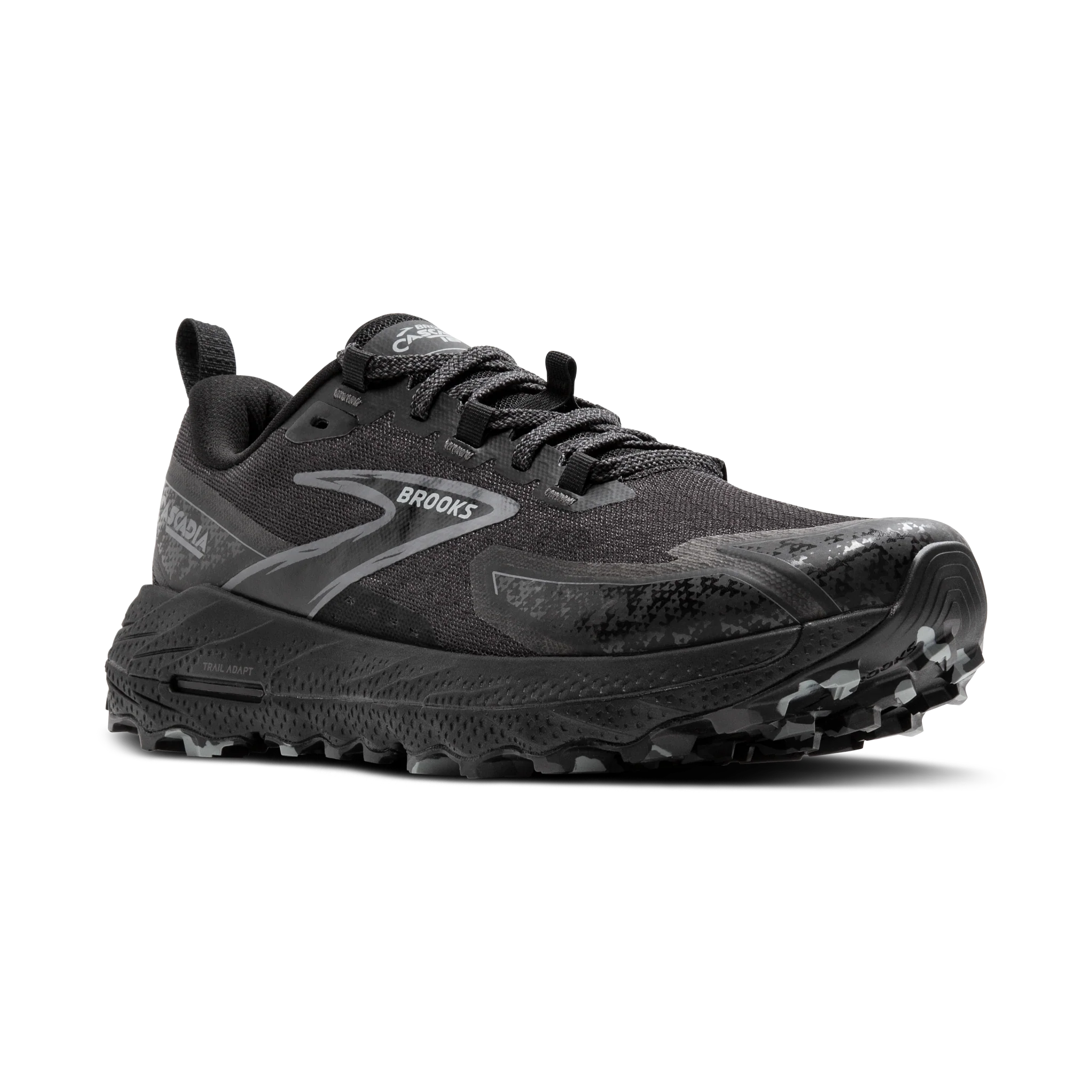 Men's Cascadia 18