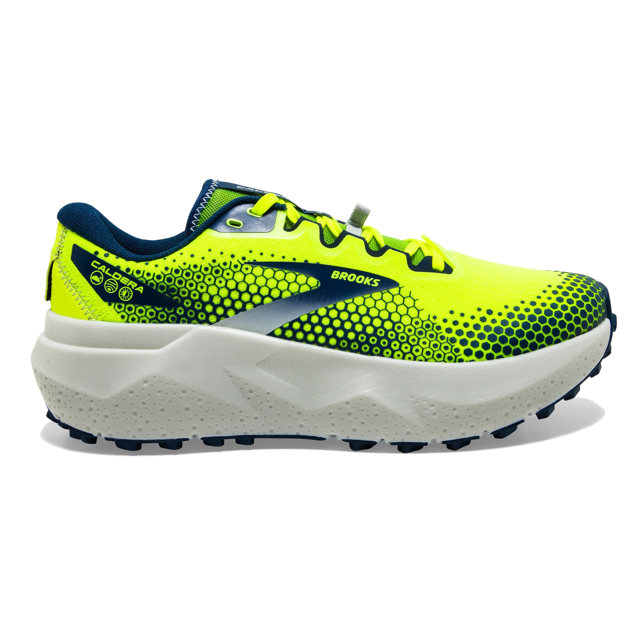 Men's Caldera 6