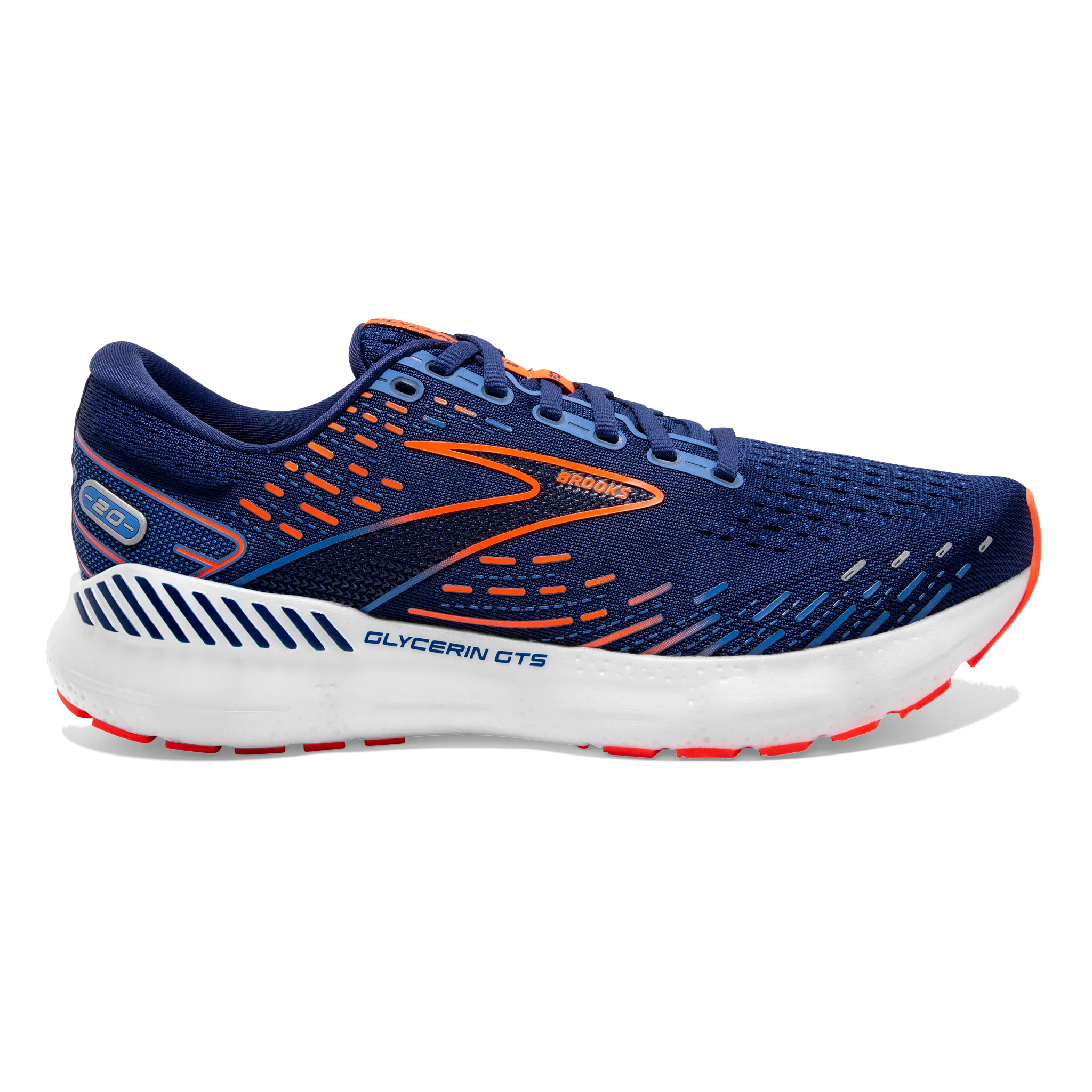 Men's Glycerin GTS 20