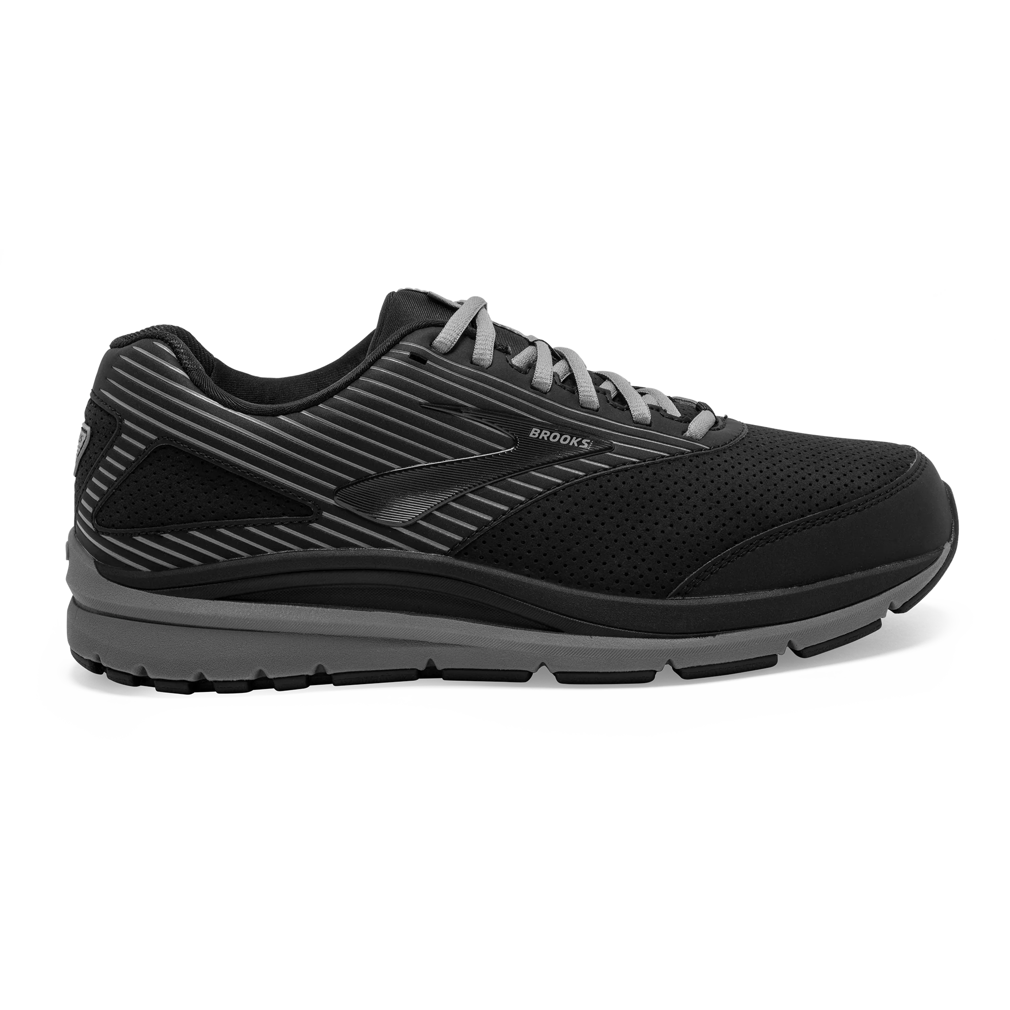 Men's Addiction Walker Suede
