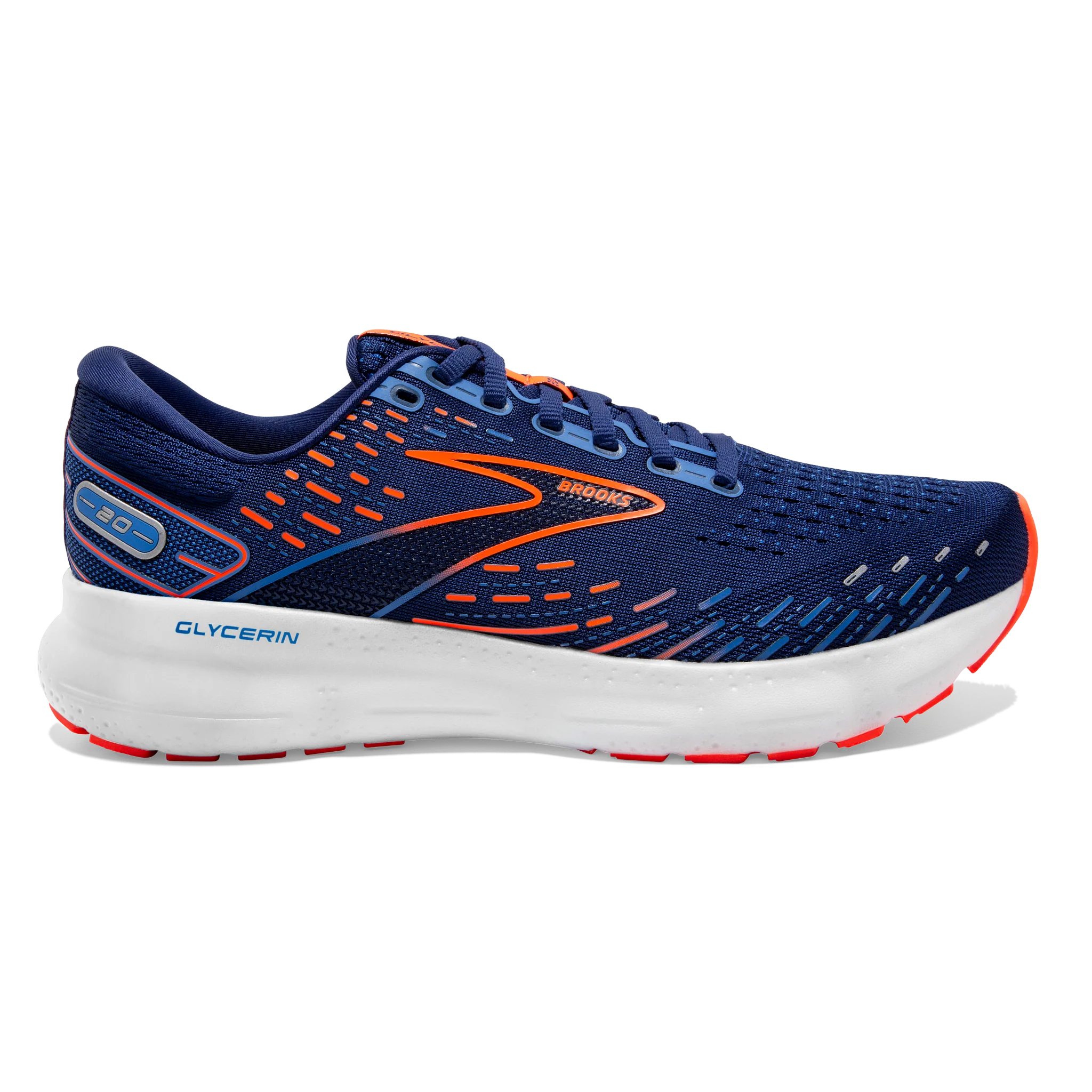 Men's Glycerin 20